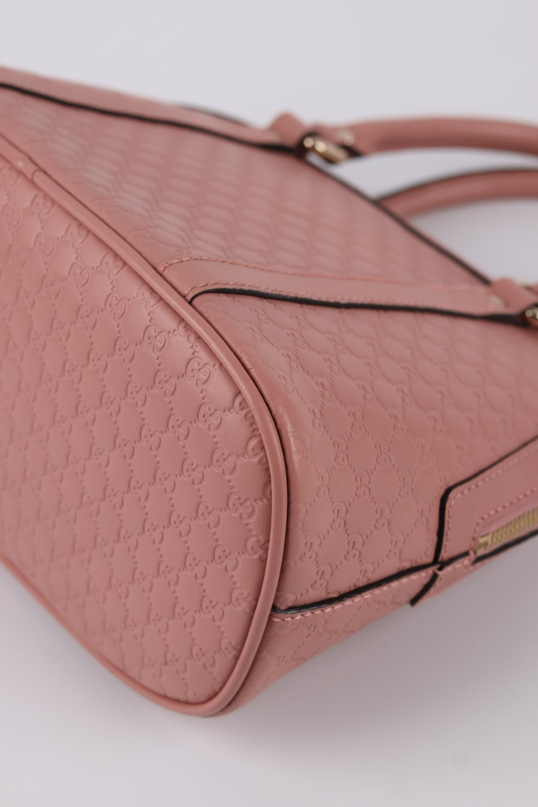 Gucci Dome GG Microguccissima