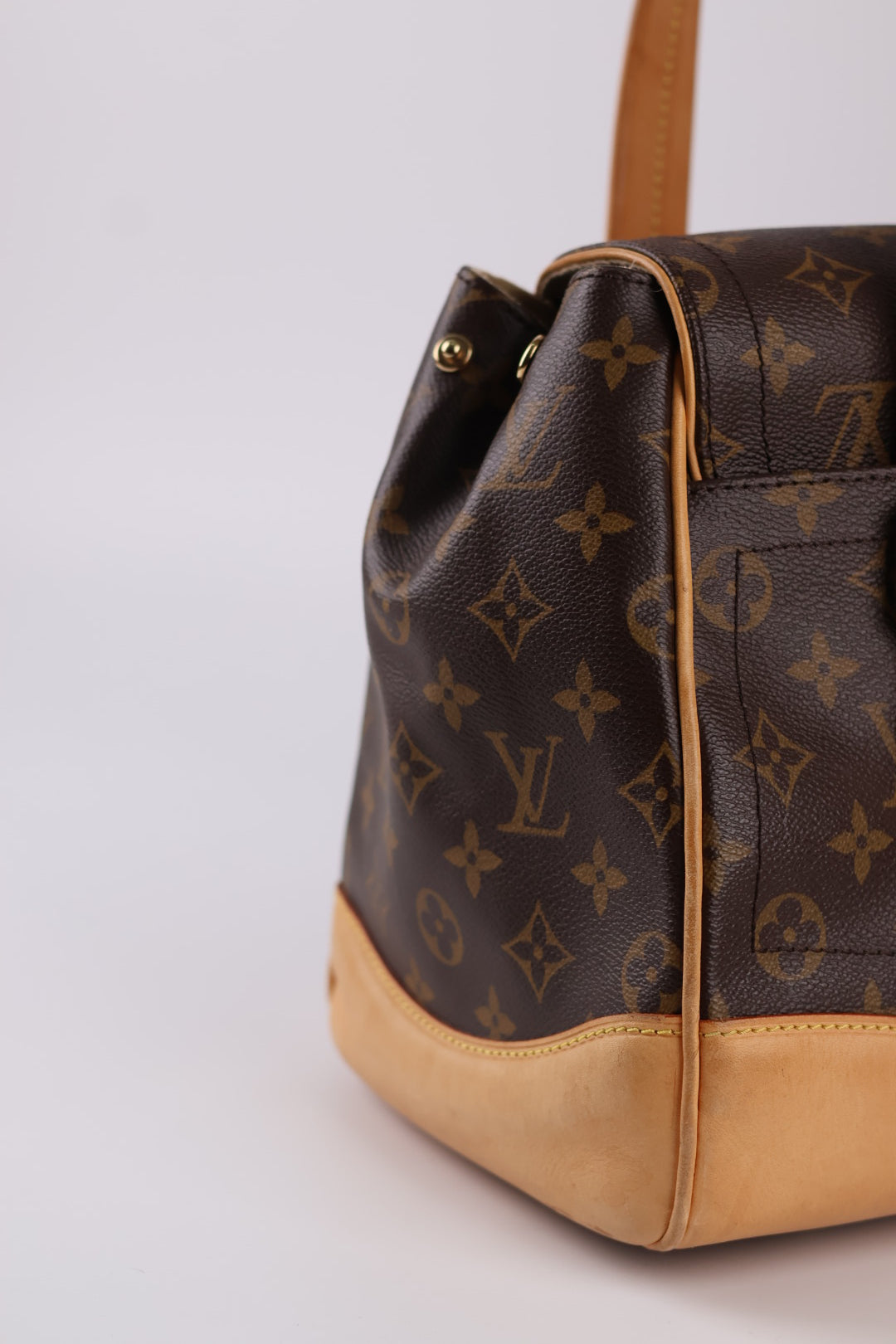 Louis Vuitton Beverly GM Monogram