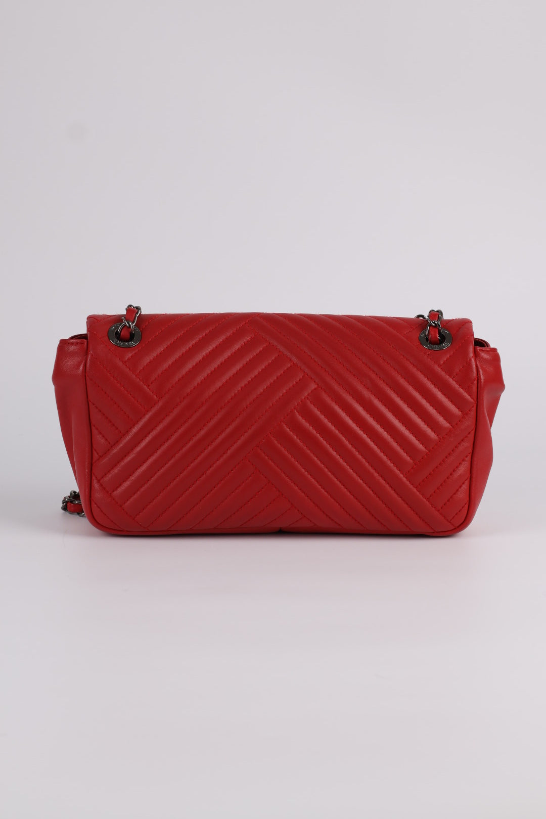 Chanel Classic Flap East West