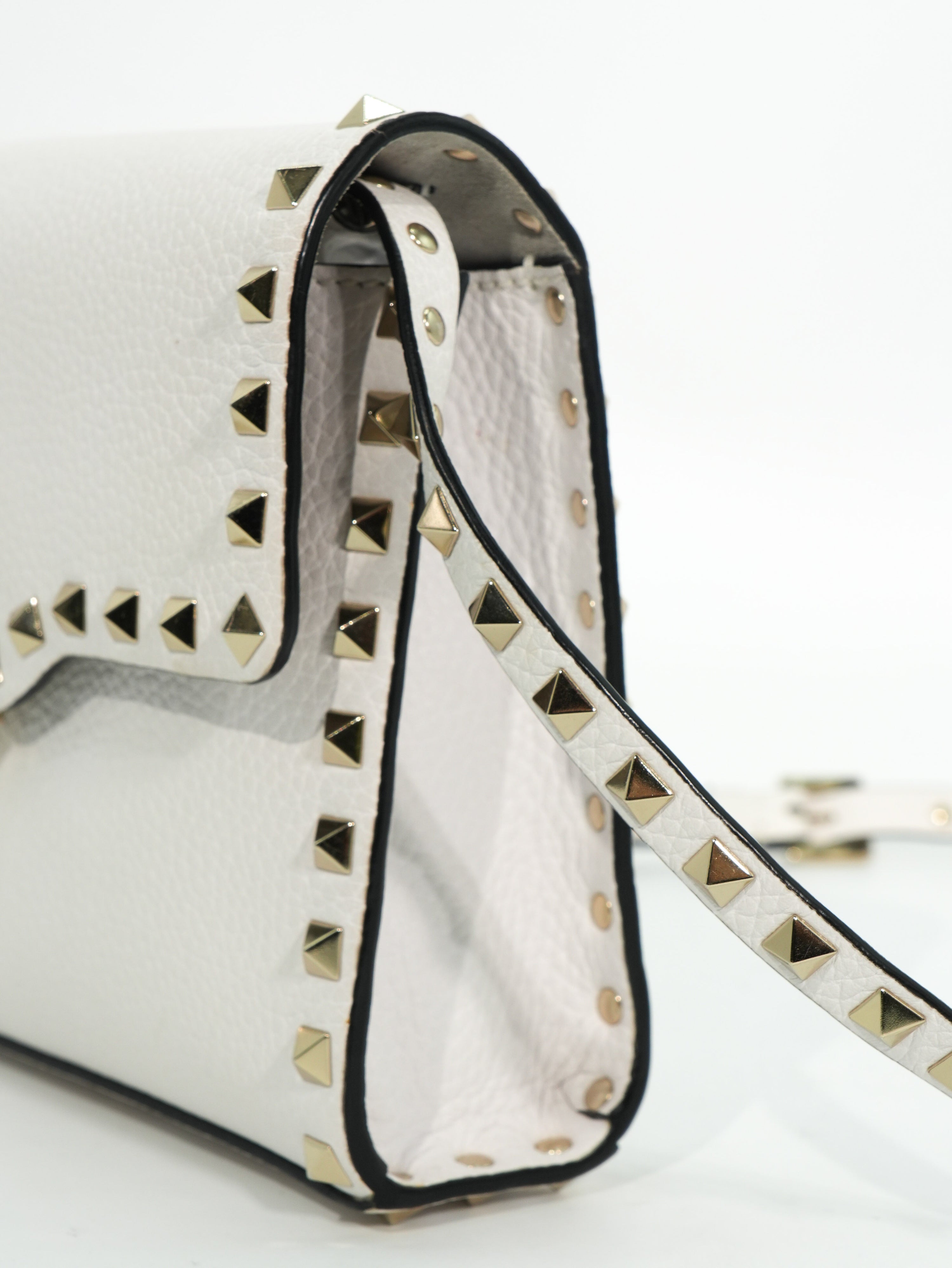 Valentino Rockstud Spike a Tracolla