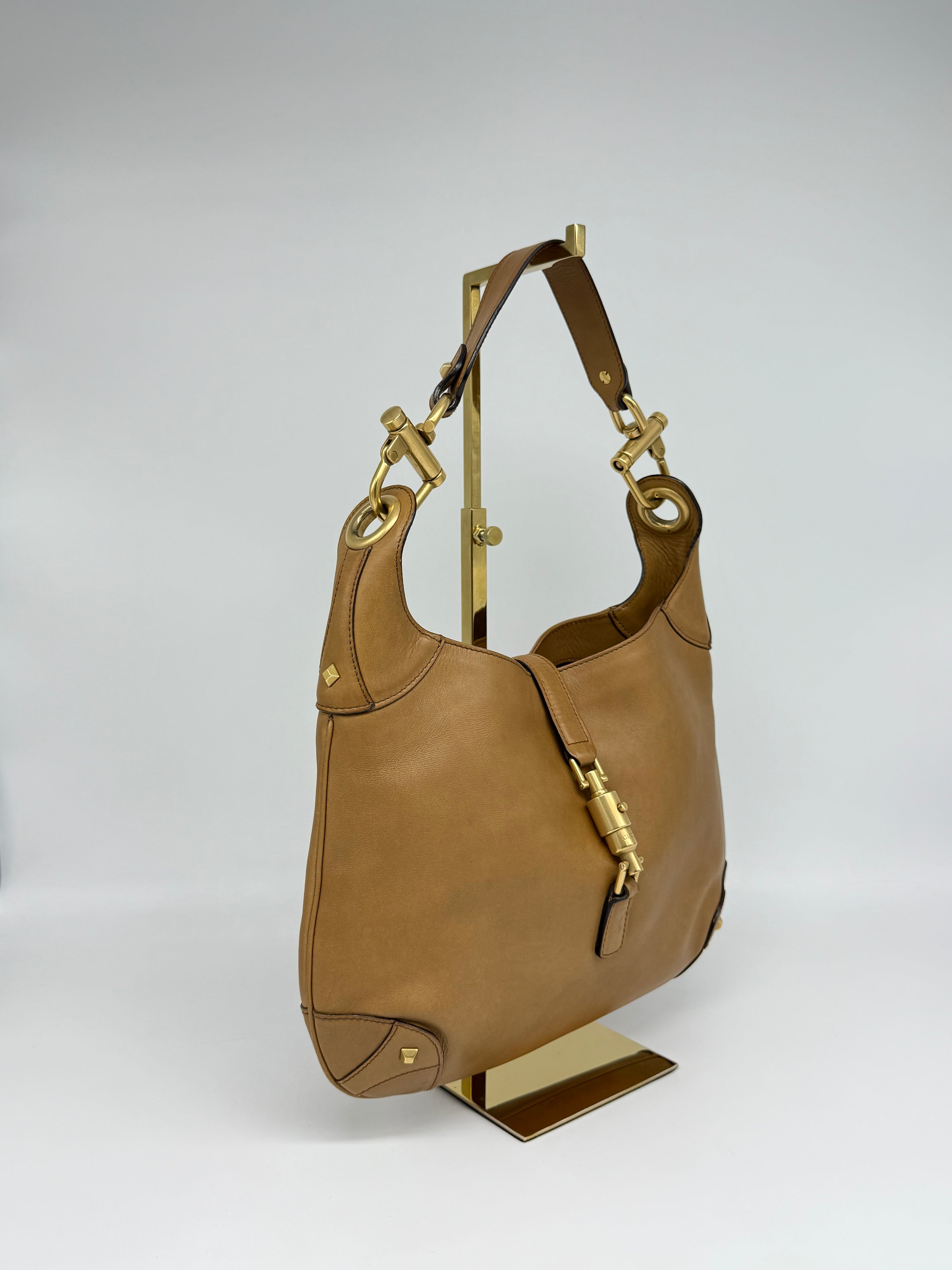 Gucci Jackie Vintage