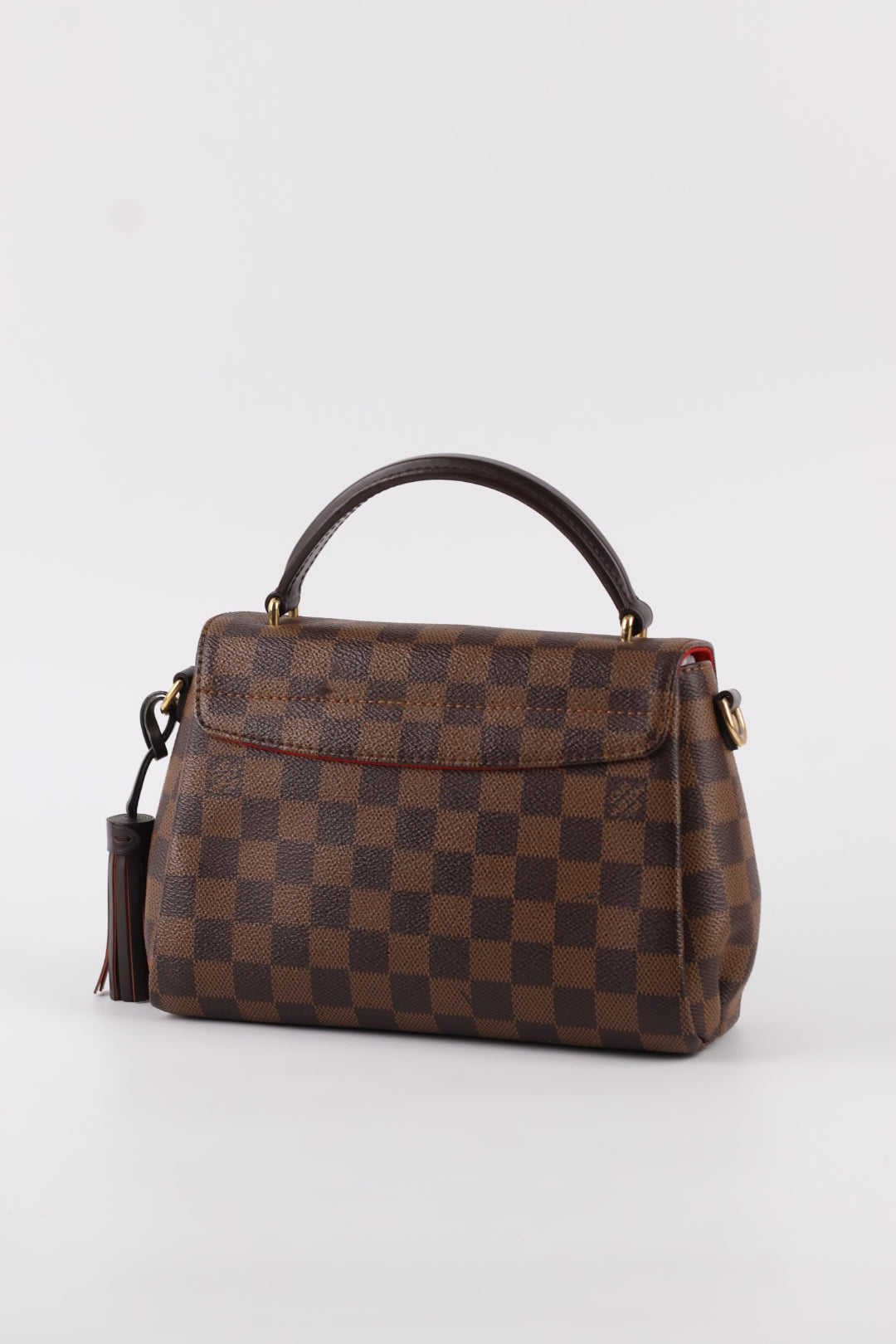 Louis Vuitton Croisette Damier Ébène