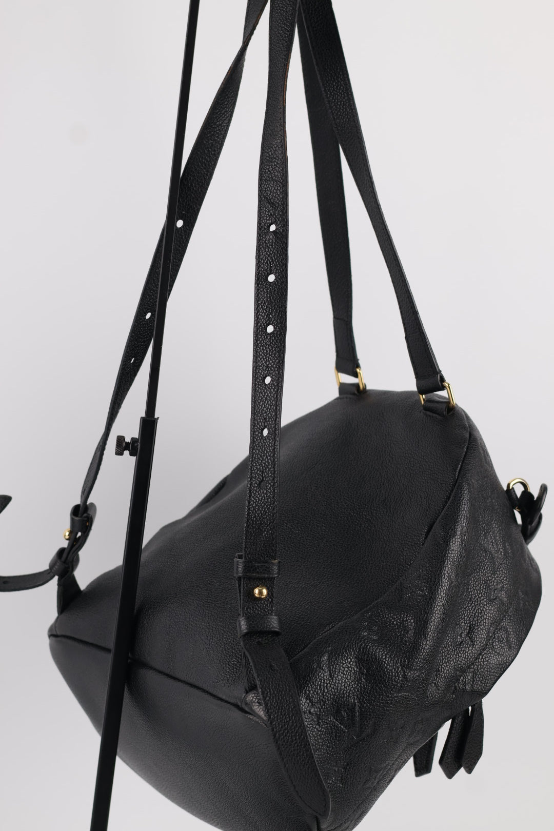 Louis Vuitton Zaino Sorbonne Empreinte