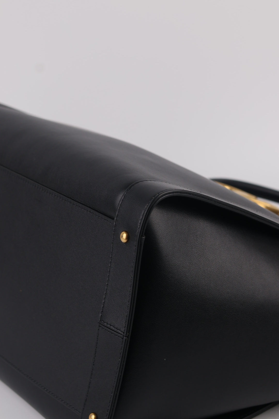 Valentino V Tote in Pelle