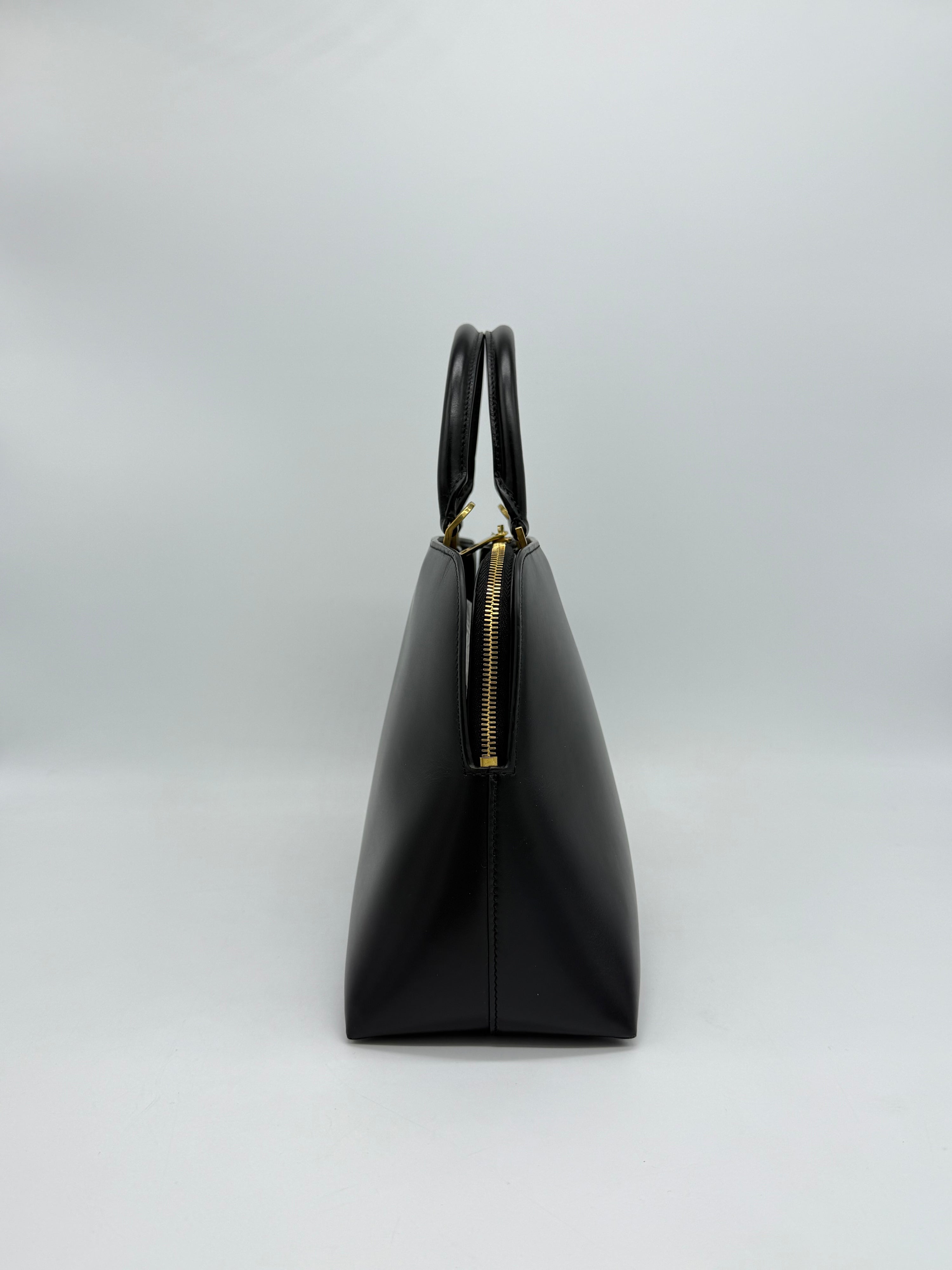 Saint Laurent Sac De Jour Bowling