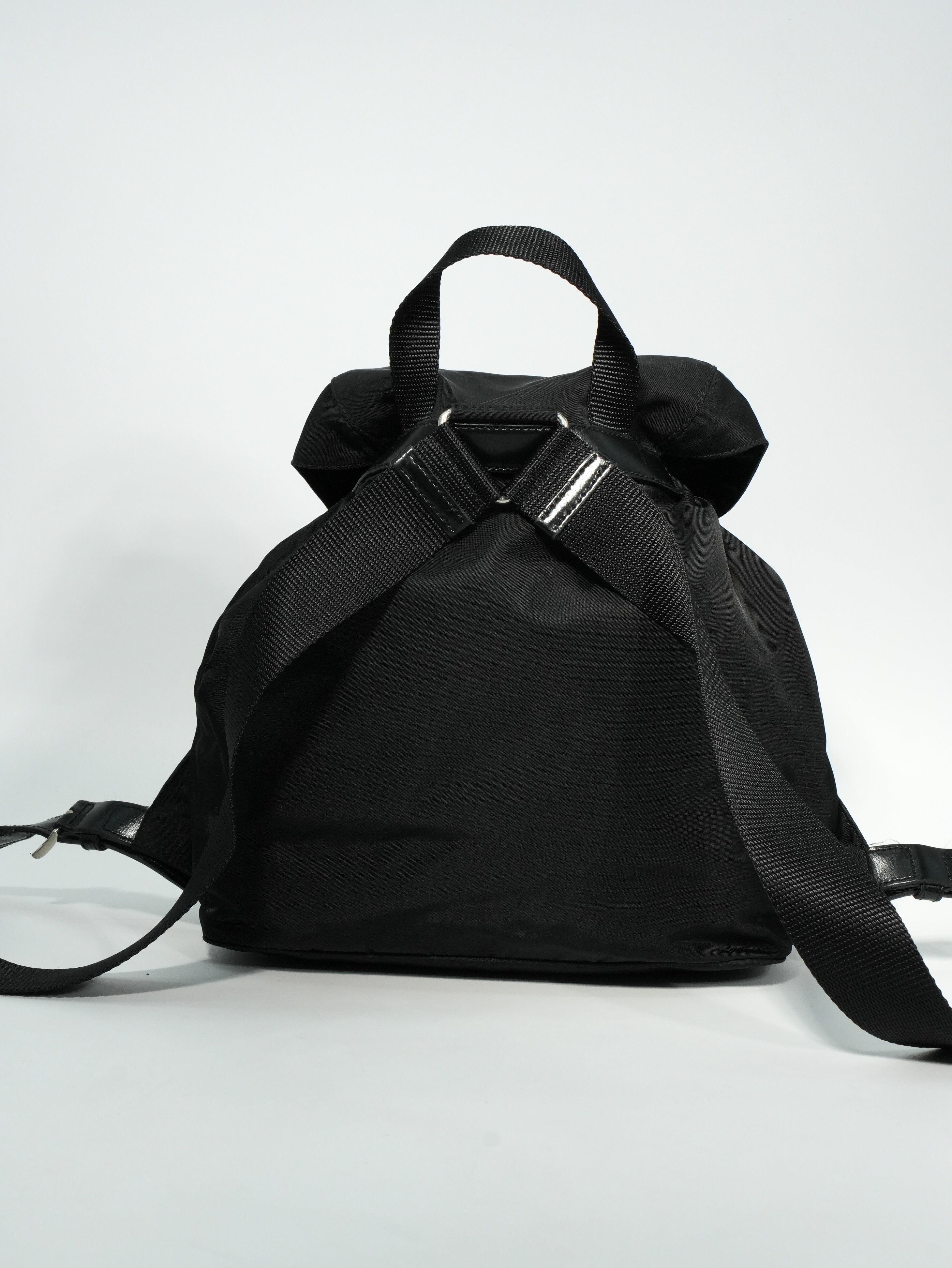 Prada Zaino Nylon