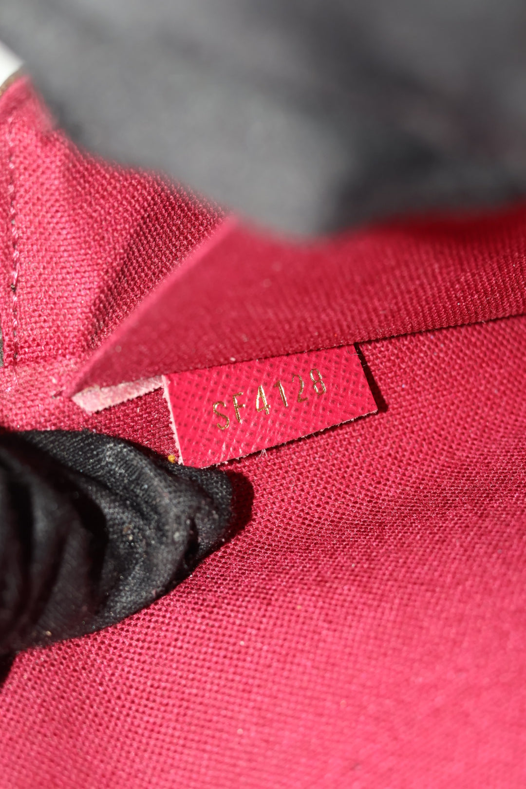Louis Vuitton Félicie Monogram