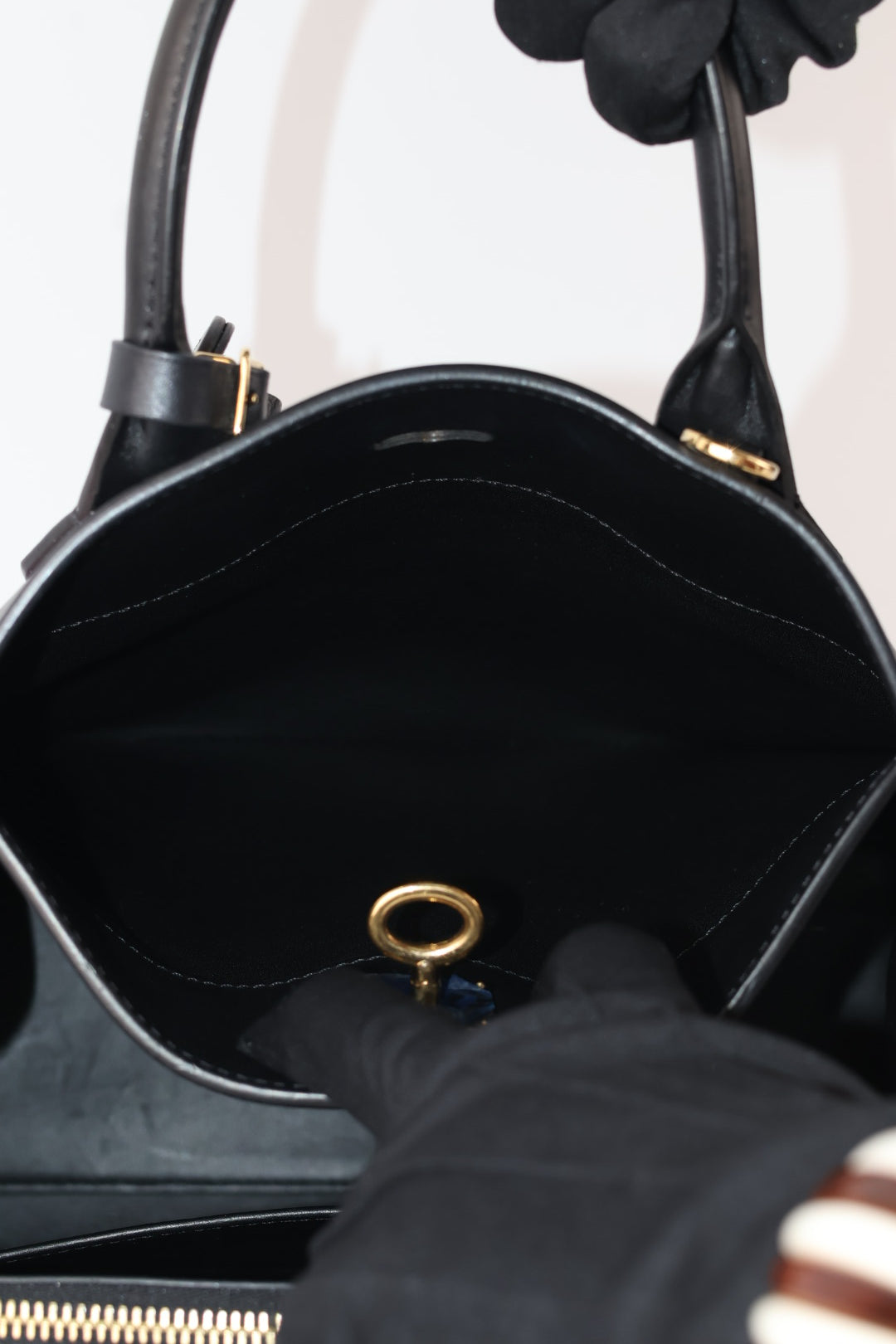 Louis Vuitton City Steamer