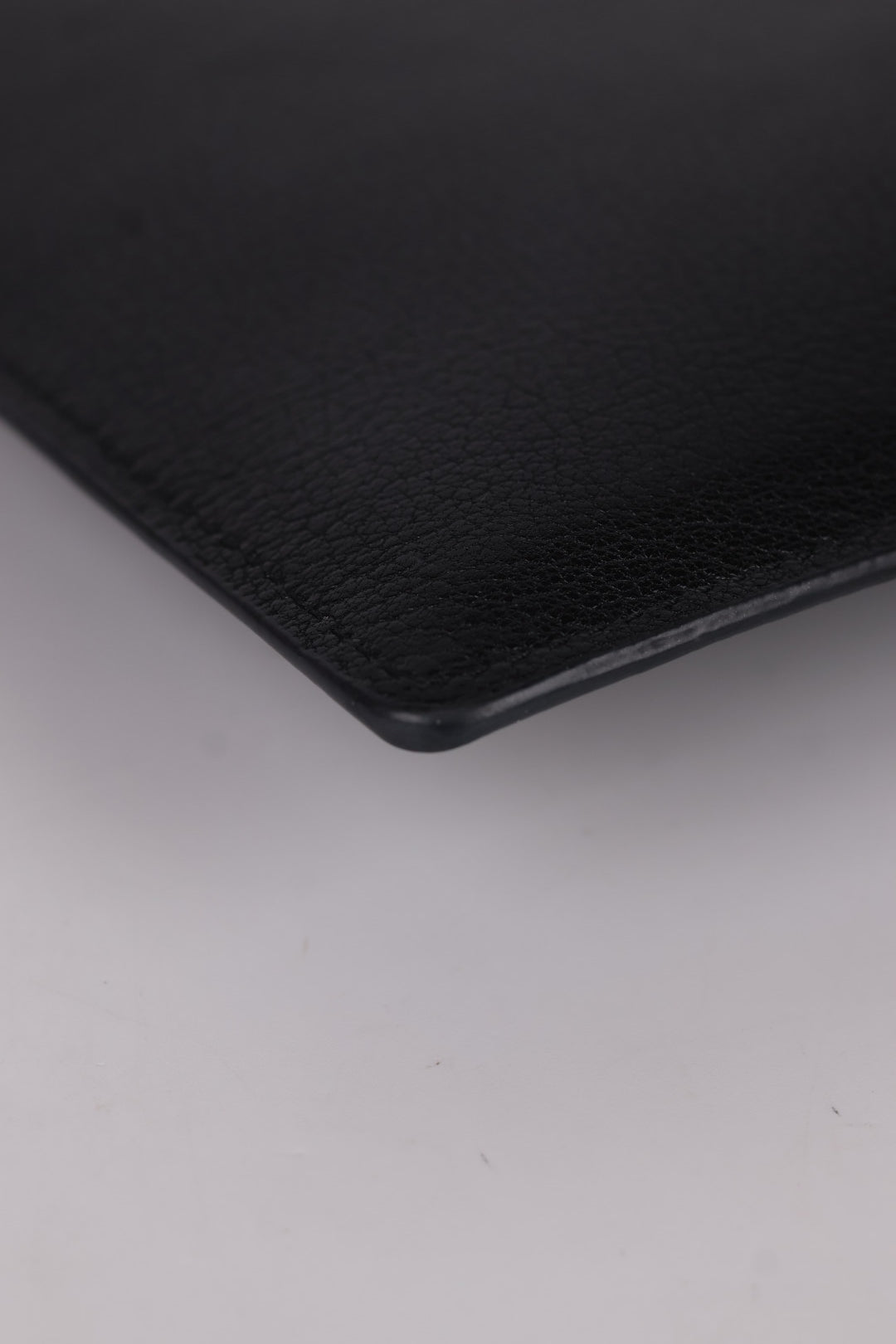 Dior Pochette Saddle