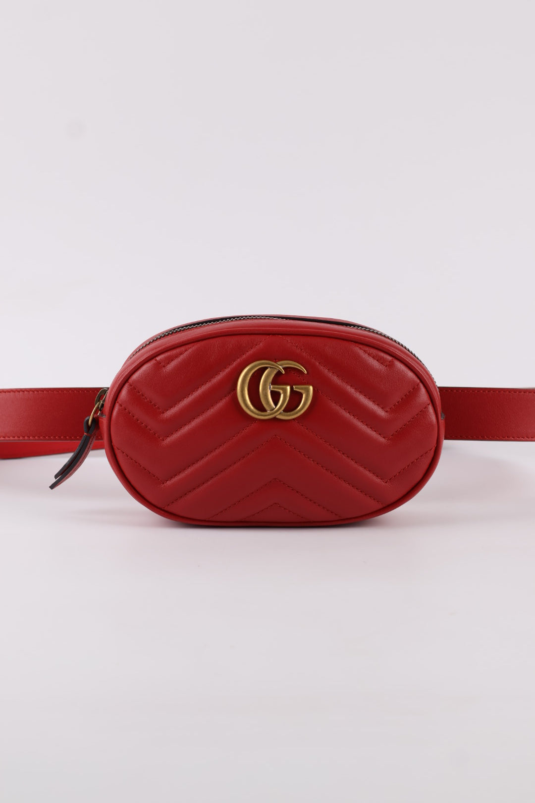 Gucci Marsupio GG Marmont