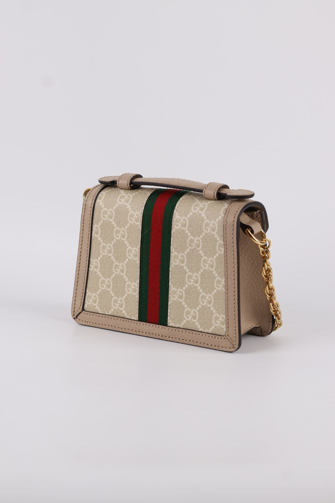 Gucci Mini Ophidia GG Supreme