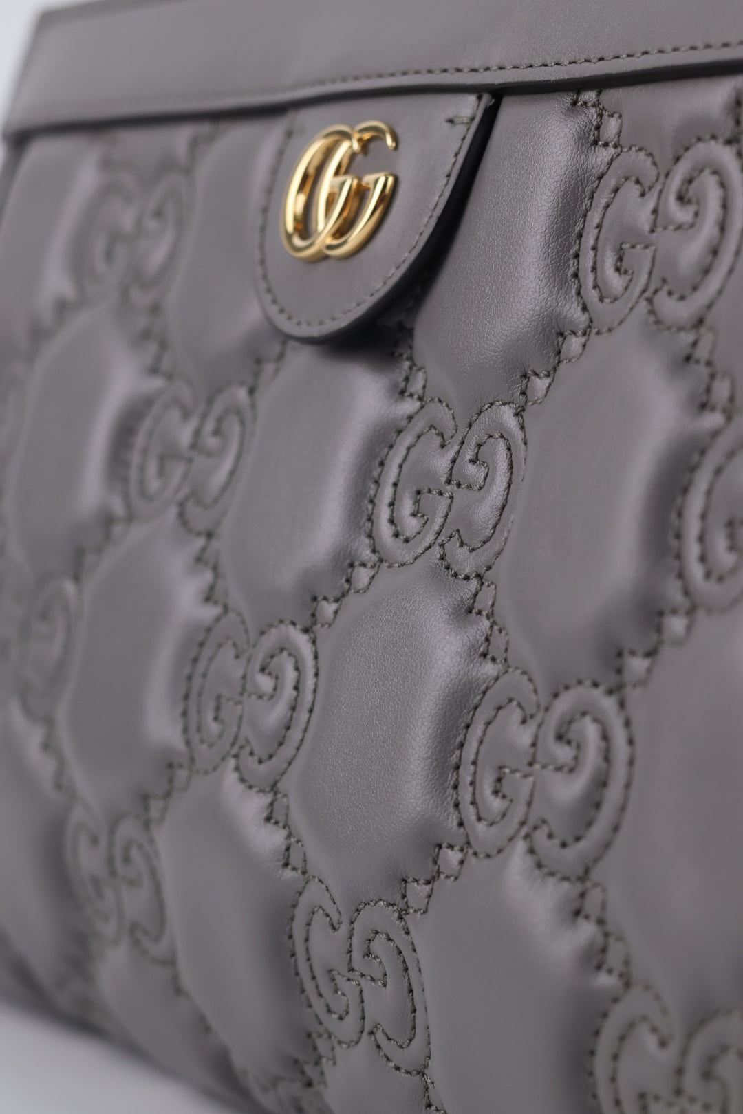 Gucci Ophidia Chain GG Matelasé