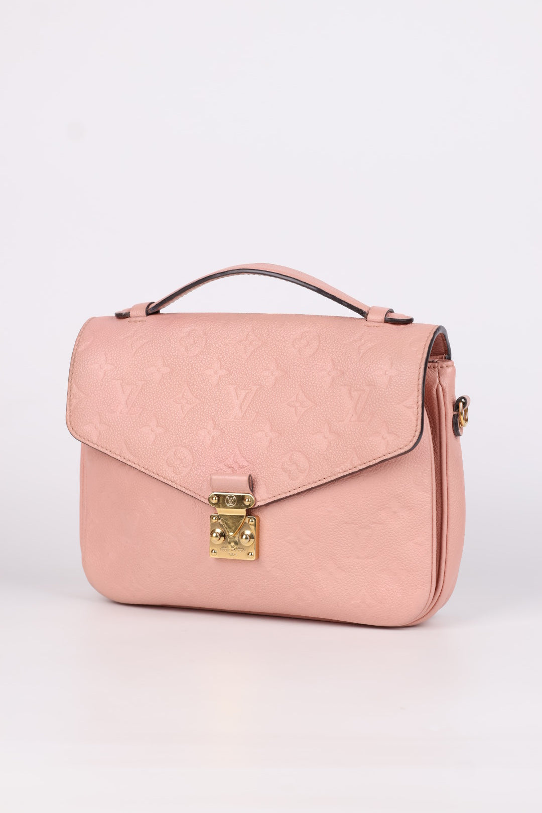 Louis Vuitton Métis Empreinte
