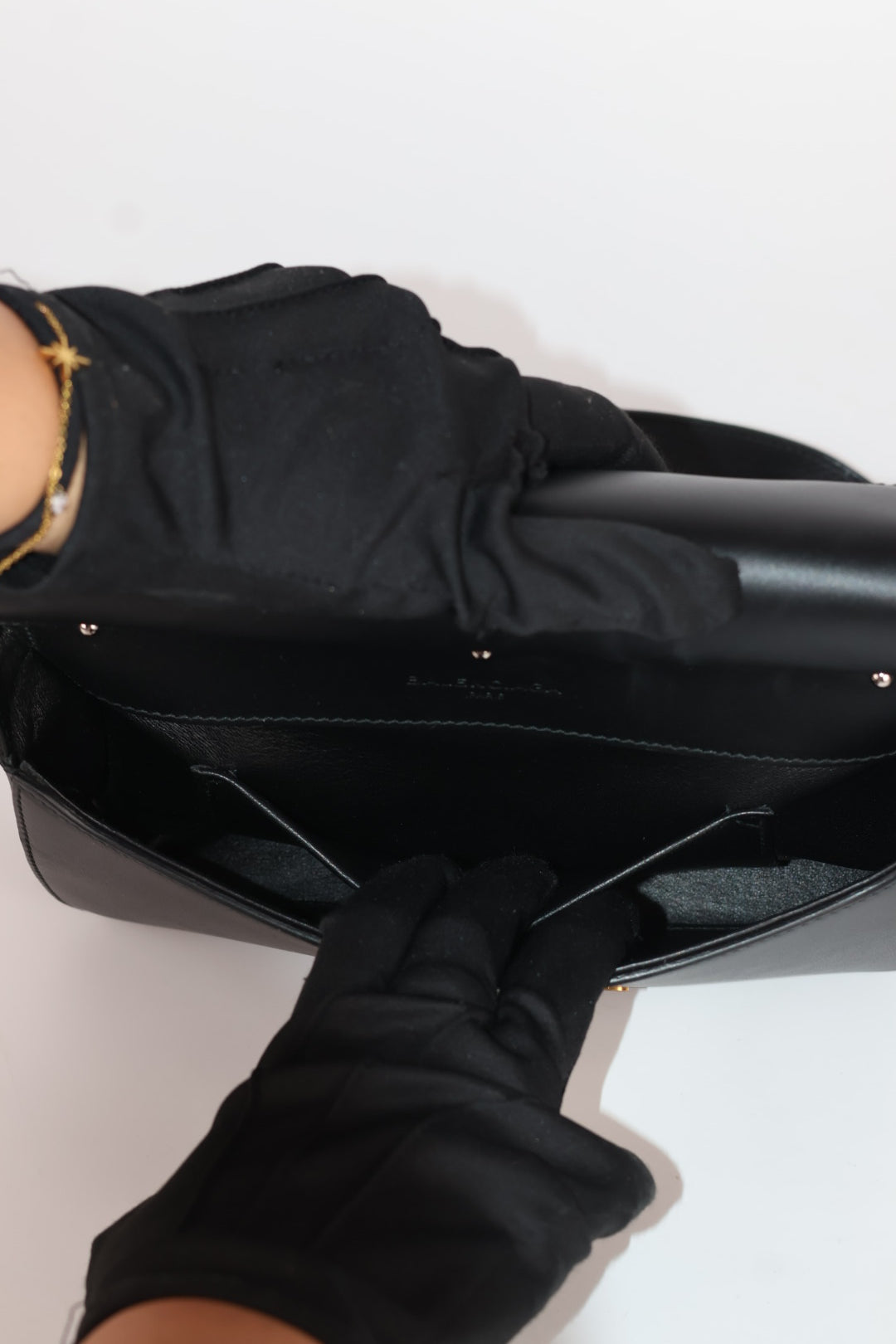 Balenciaga Neo Classic a Spalla