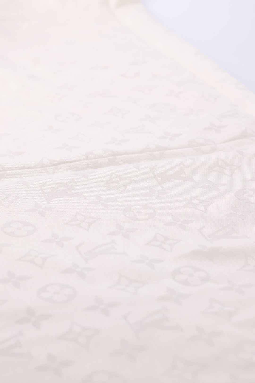 Louis Vuitton Stola Monogram