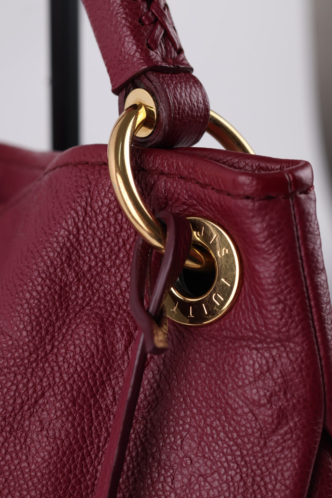 Louis Vuitton Artsy Empreinte