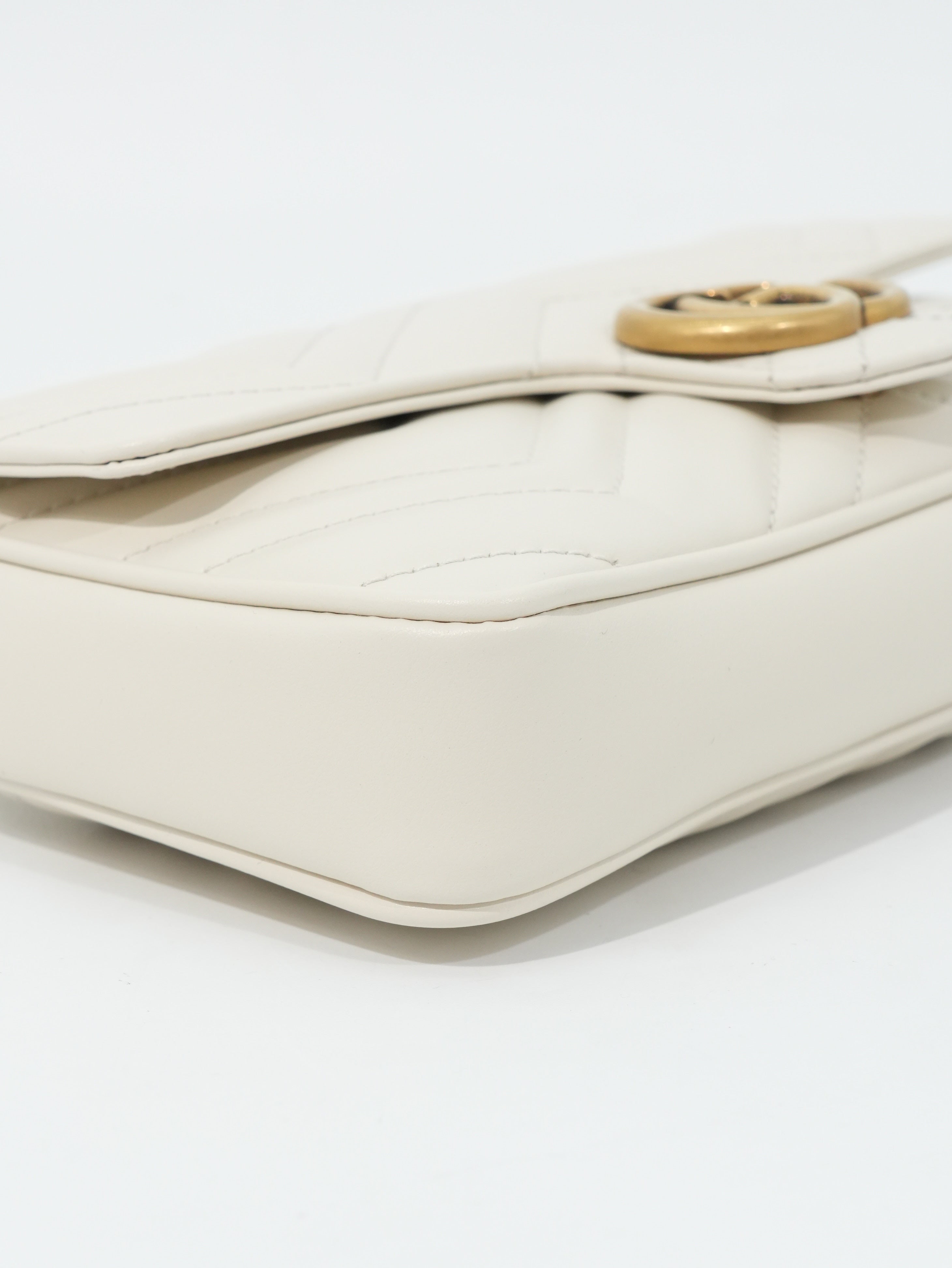 Gucci Marmont a Spalla Piccola