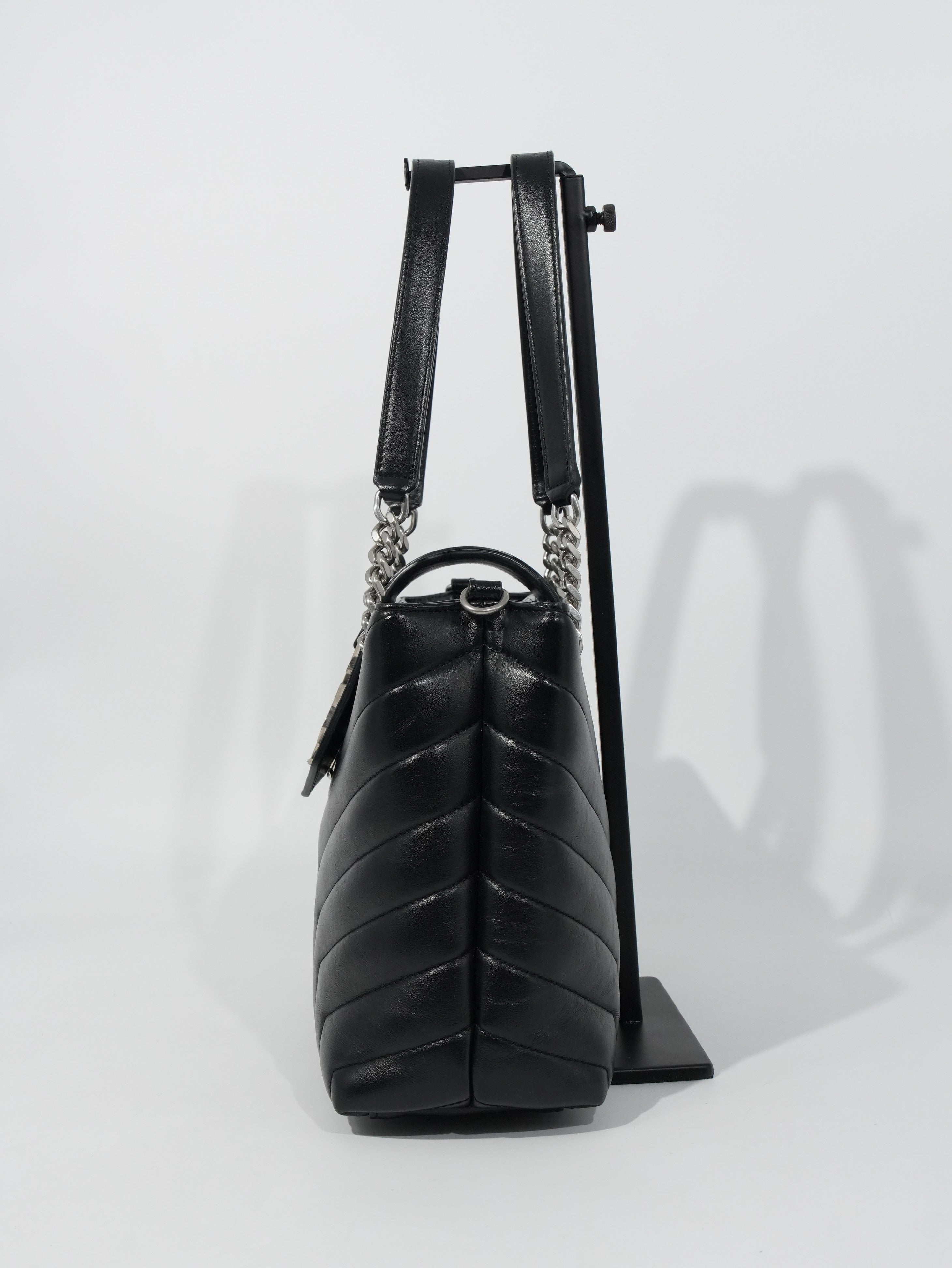 Saint Laurent Lou Lou Shopping