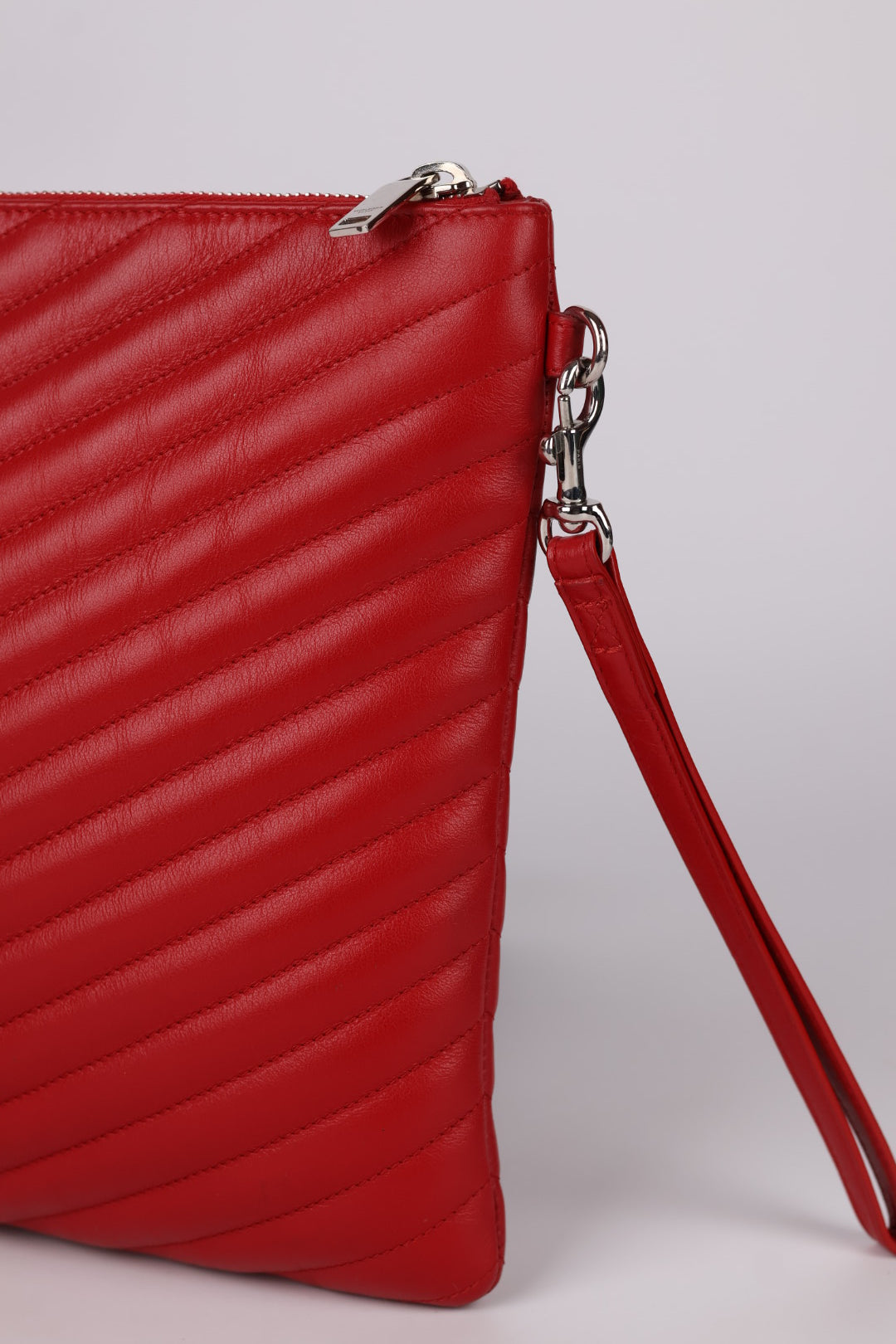 Saint Laurent Pochette Cassandre Matelassé