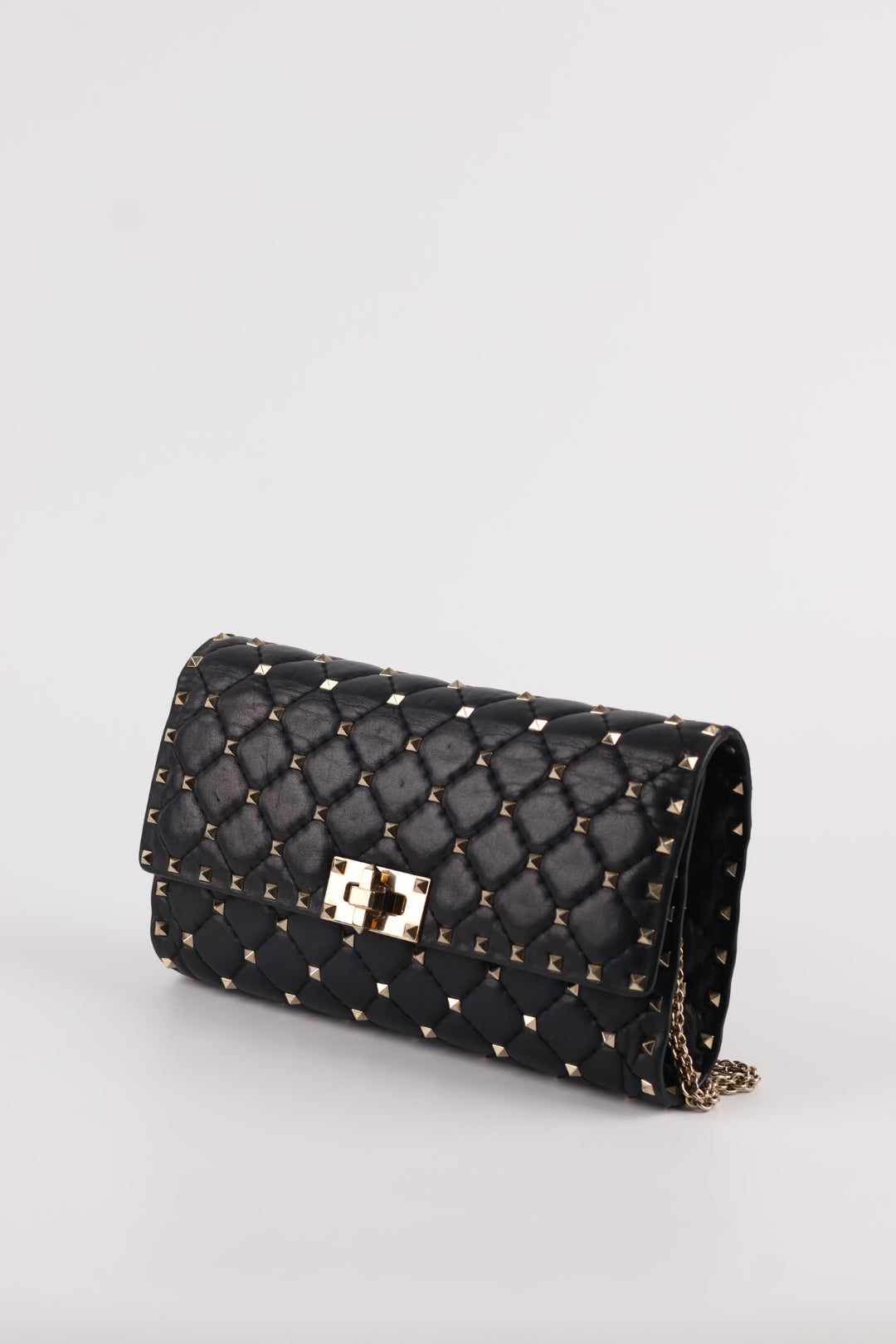 Valentino Rockstud Spike a Tracolla