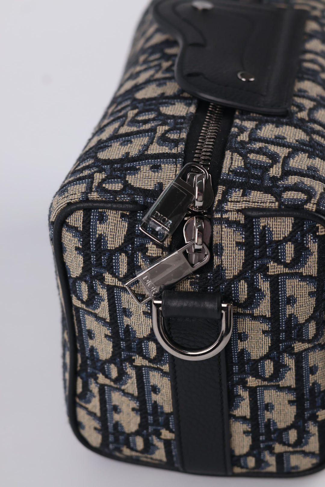 Dior Lingot Jacquard Oblique