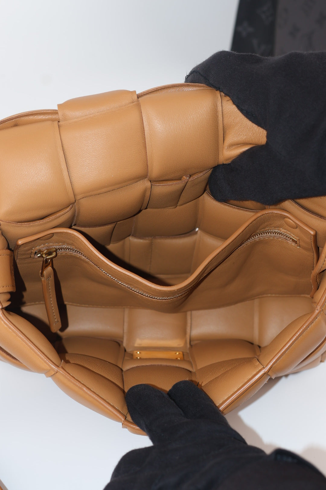 Bottega Veneta Padded Cassette