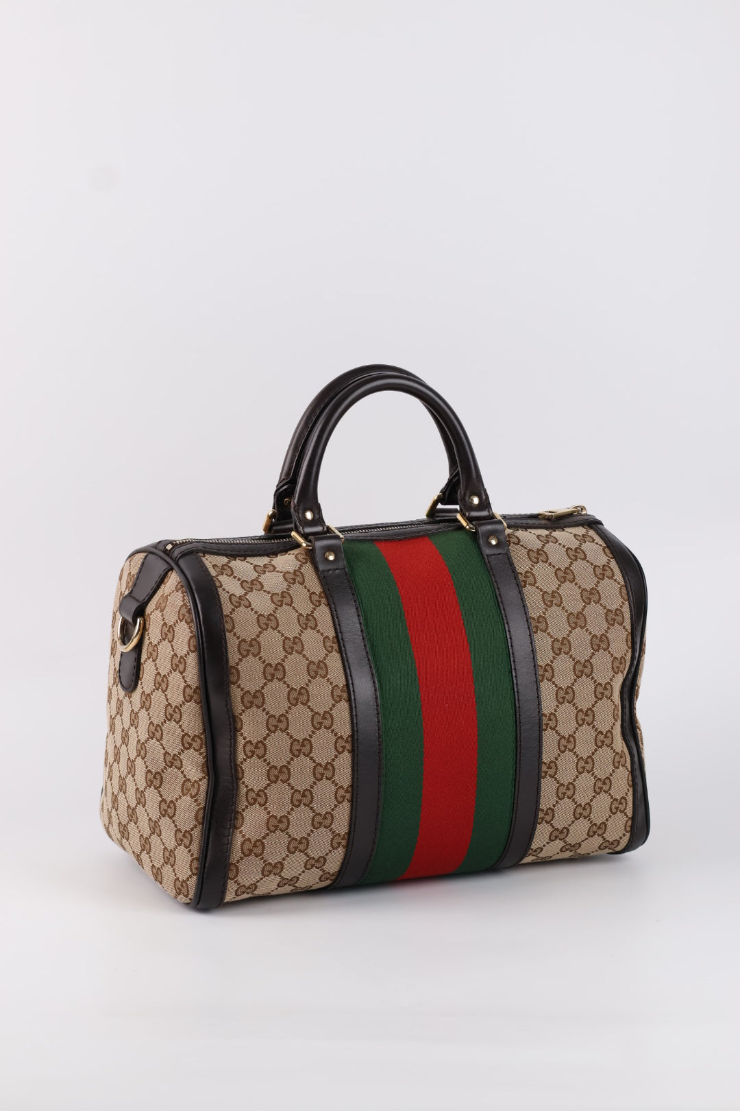 Gucci Boston GG Wave