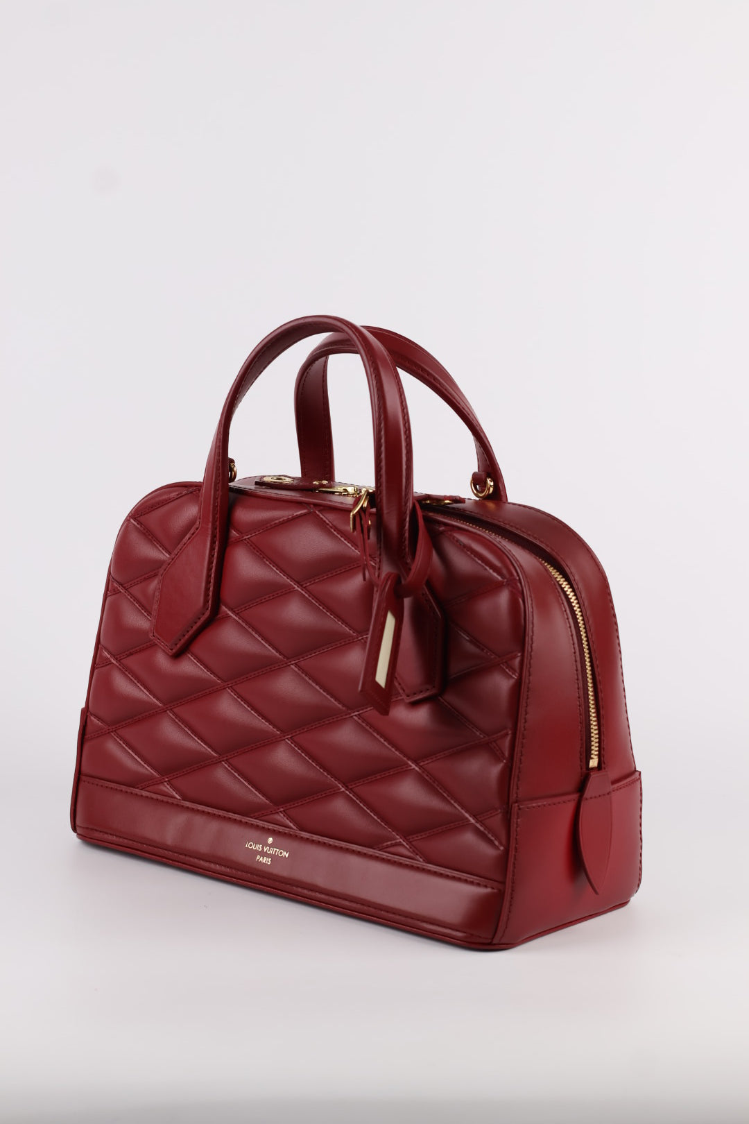 Louis Vuitton Dora Malletage PM