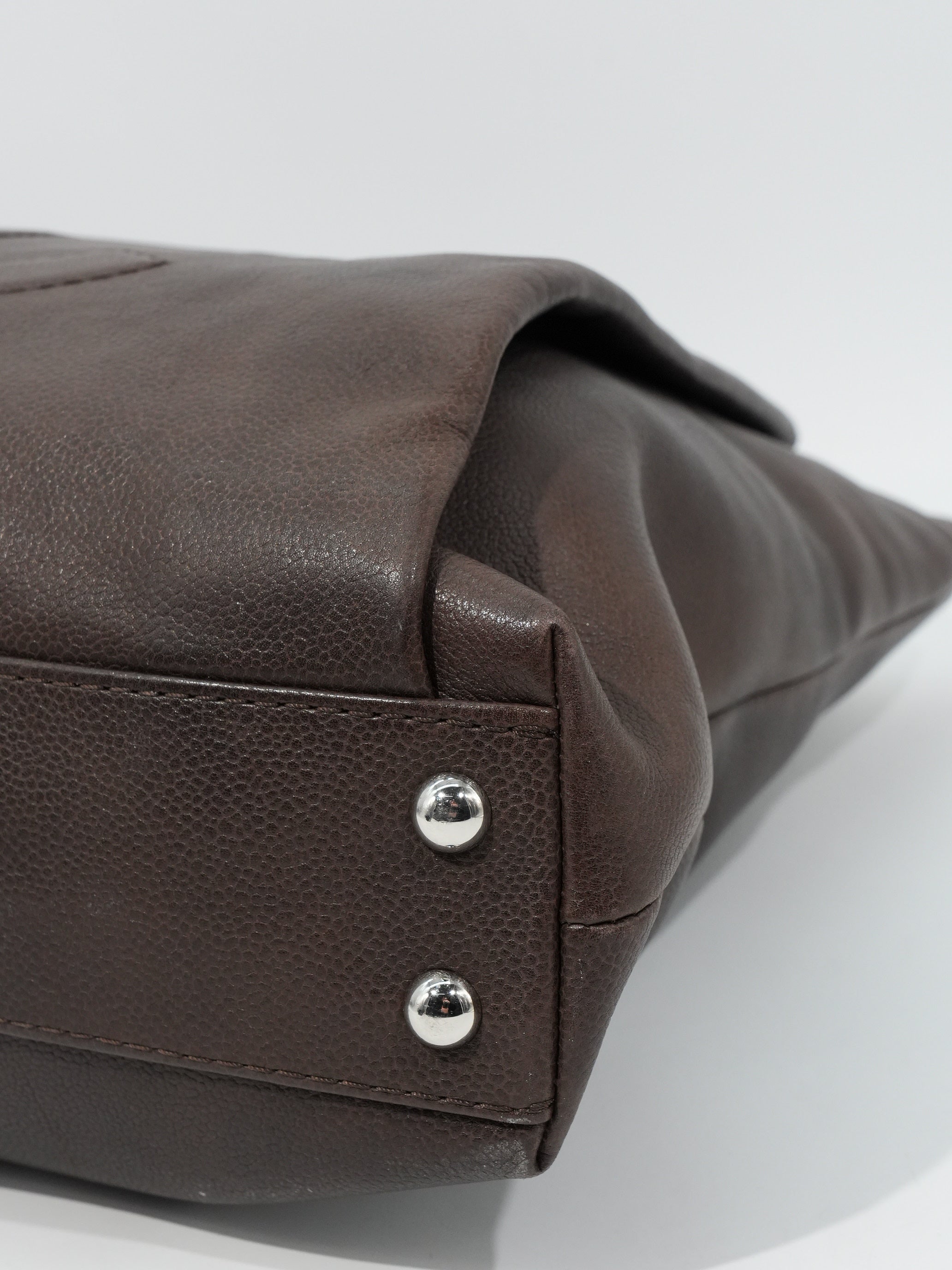 Chanel Tote Bag in Pelle