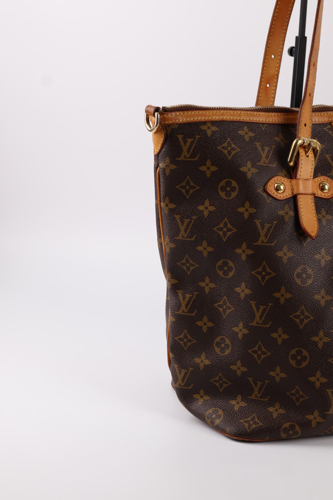 Louis Vuitton Palermo GM Monogram