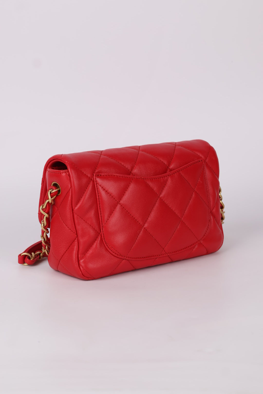 Chanel Coco Love Matelassé