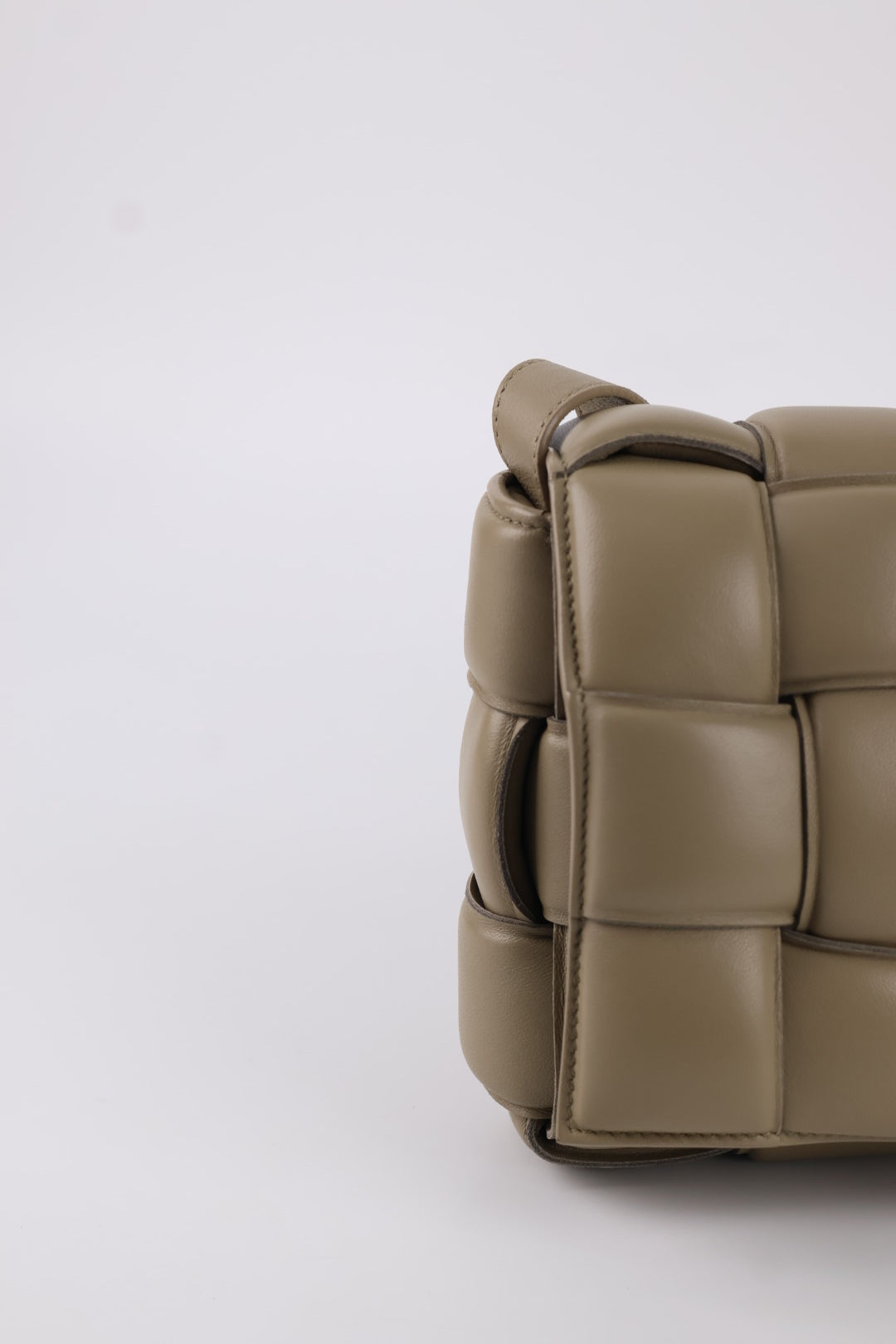 Bottega Veneta Padded Cassette