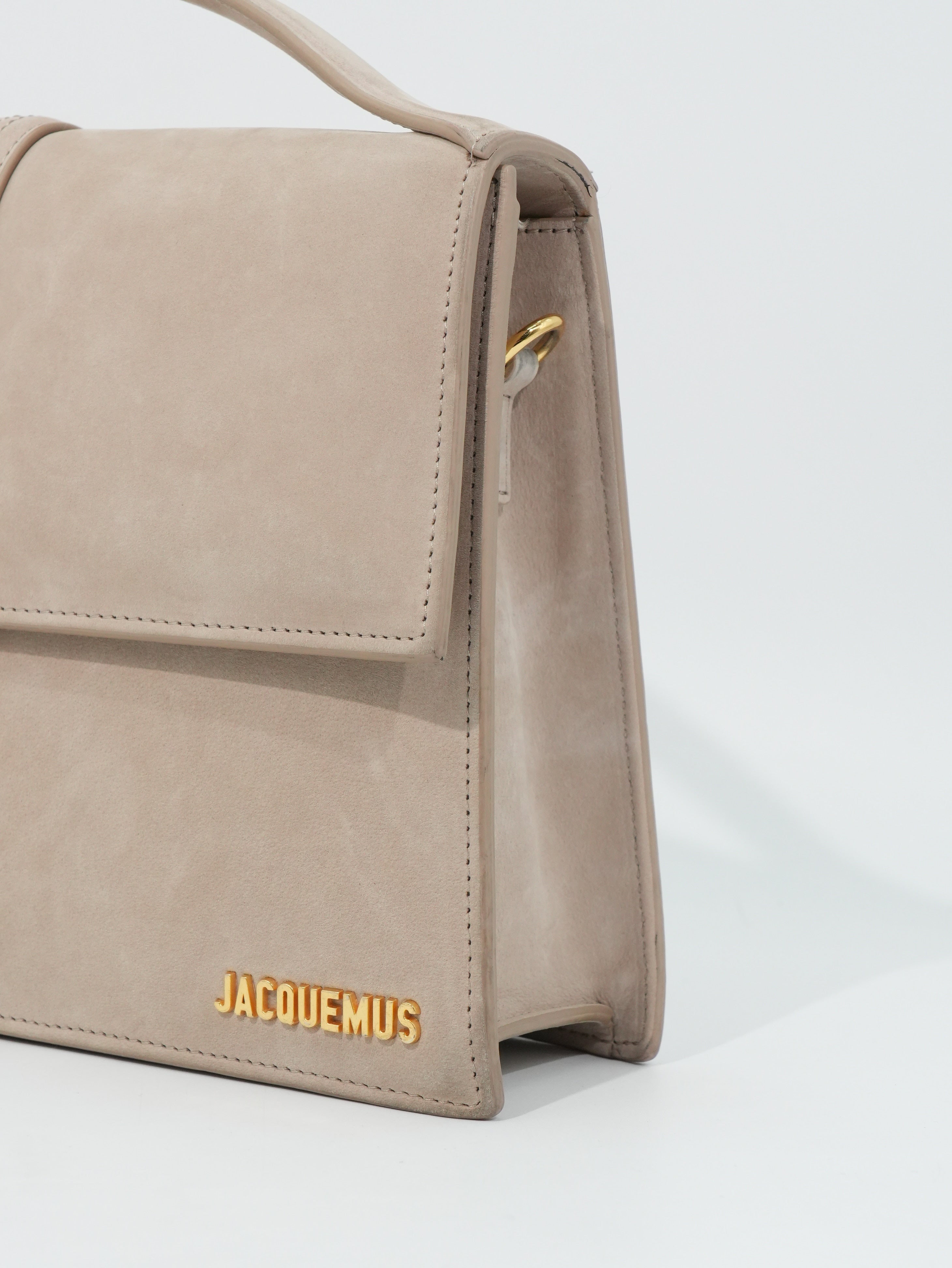 Jacquemus The Bambino Grande