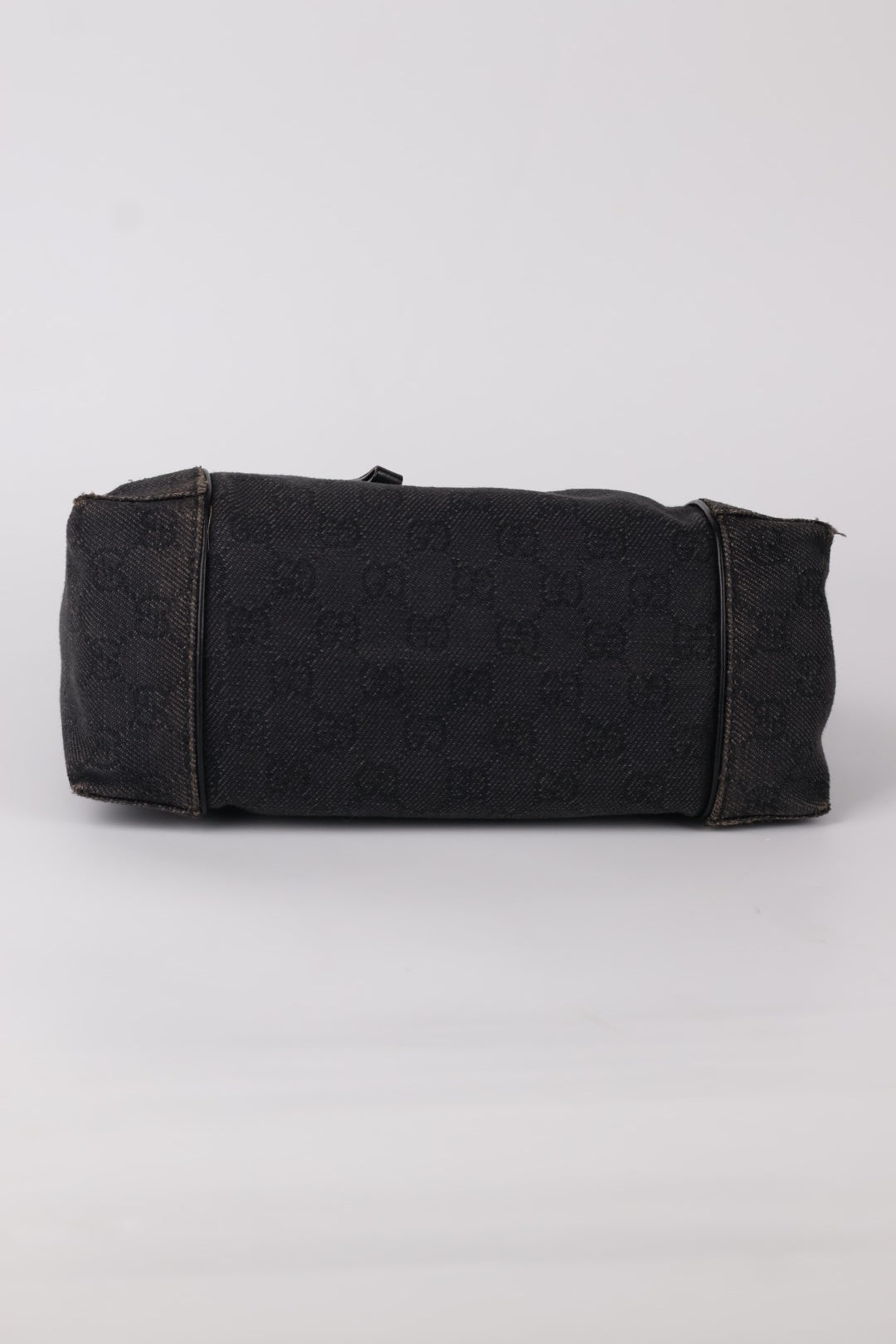 Gucci GG Denim a Spalla