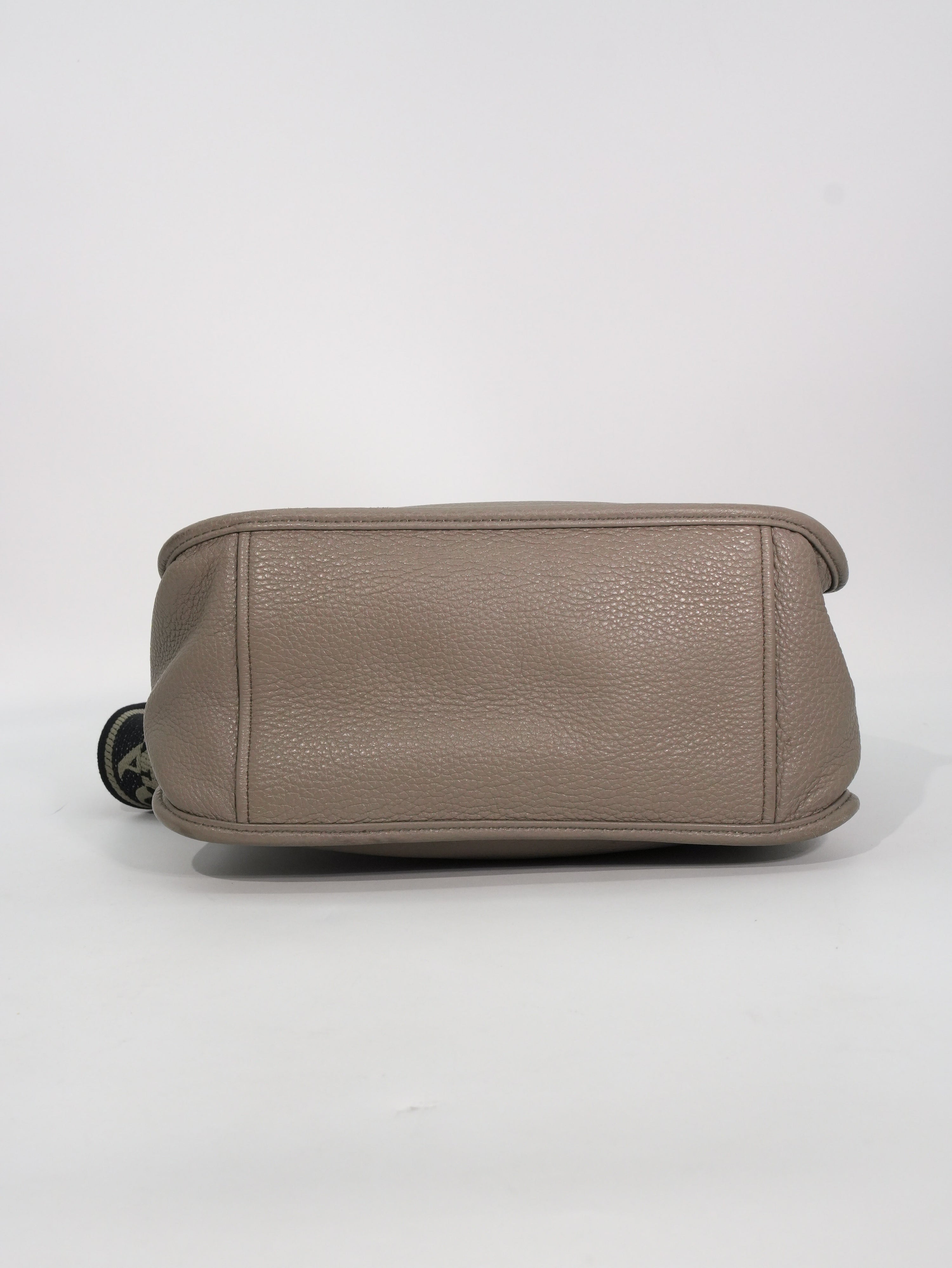 Prada Borsa a Tracolla in Pelle