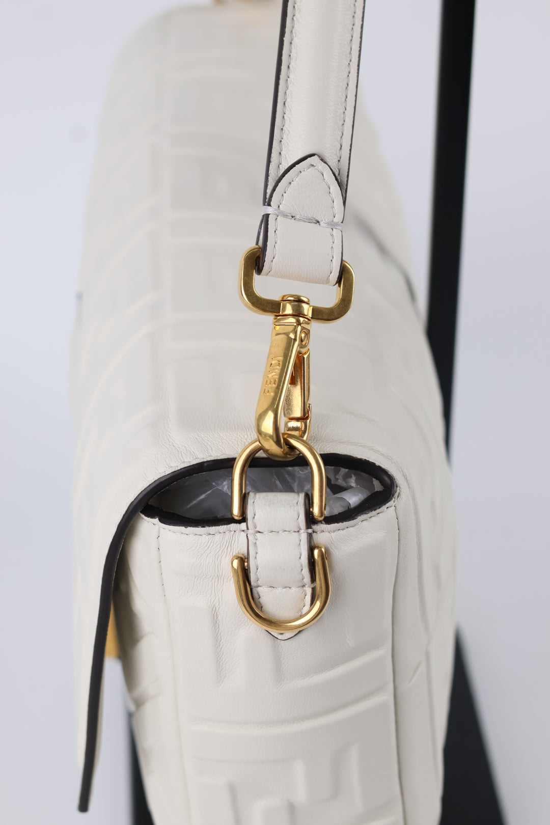 Fendi Baguette Large FF