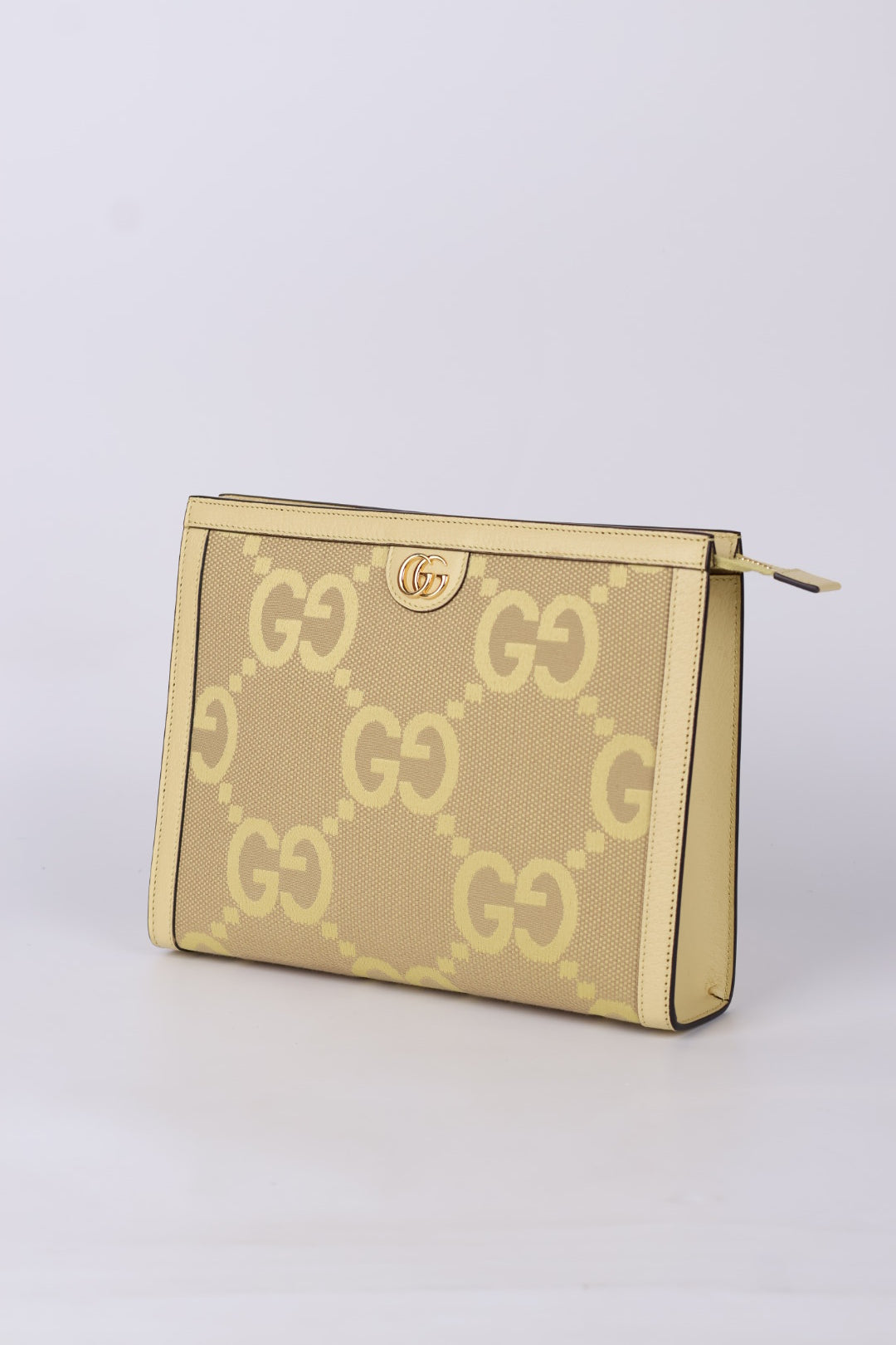 Gucci Ophidia Pochette GG Jumbo