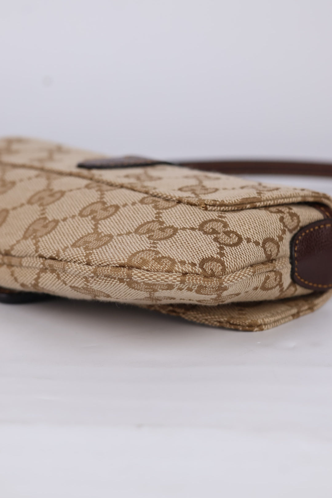 Gucci Mini Jackie GG Monogram