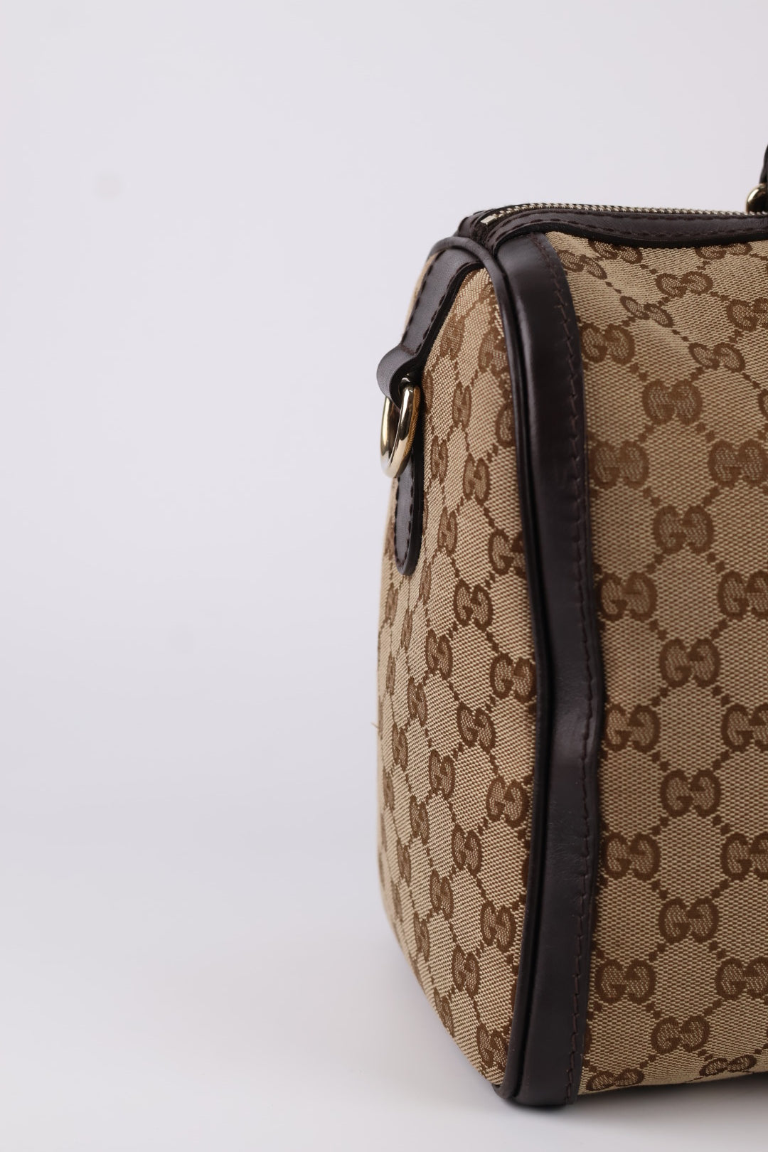 Gucci Boston GG Wave