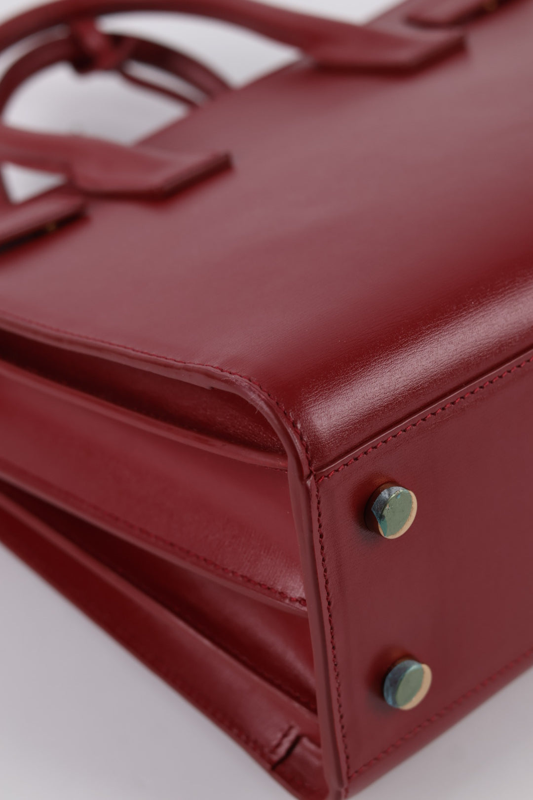 Saint Laurent Sac De Jour Baby