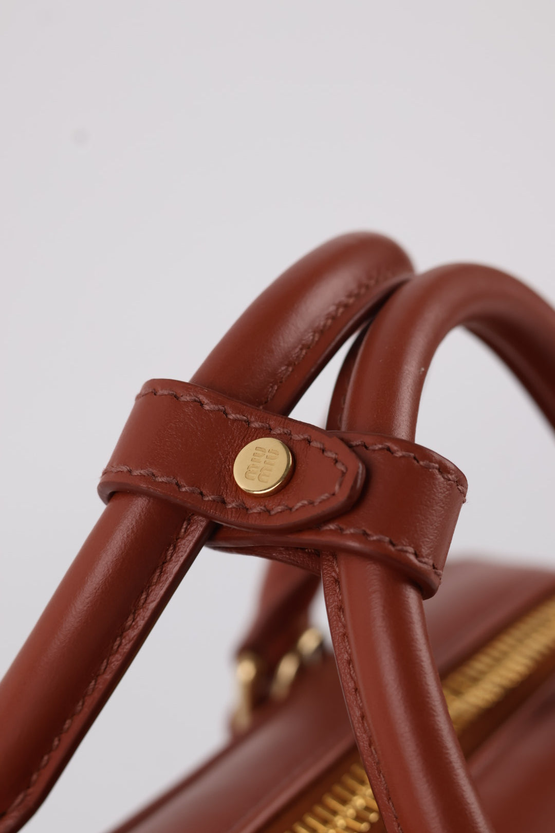Miu Miu Arcadie Matelassé