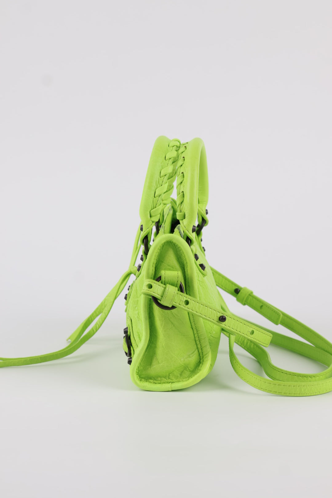 Balenciaga Mini City