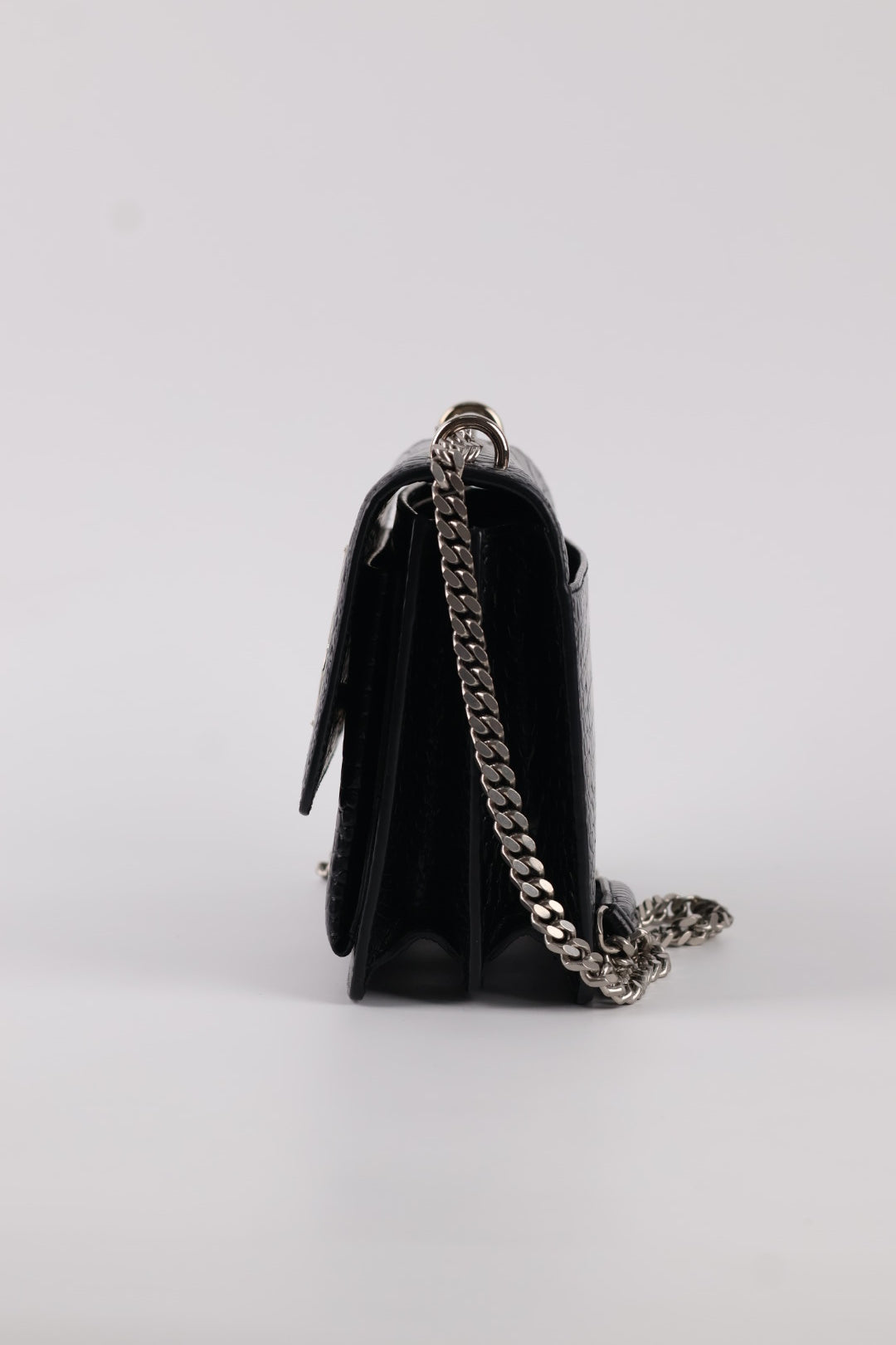 Saint Laurent Sunset Media Cocco