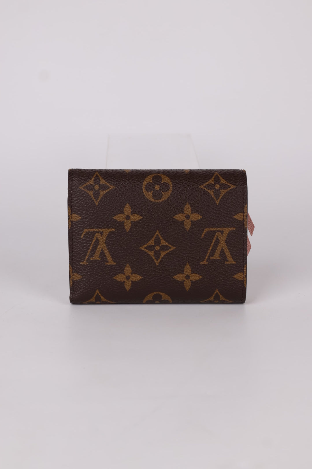 Louis Vuitton Portafoglio Victorine Monogram