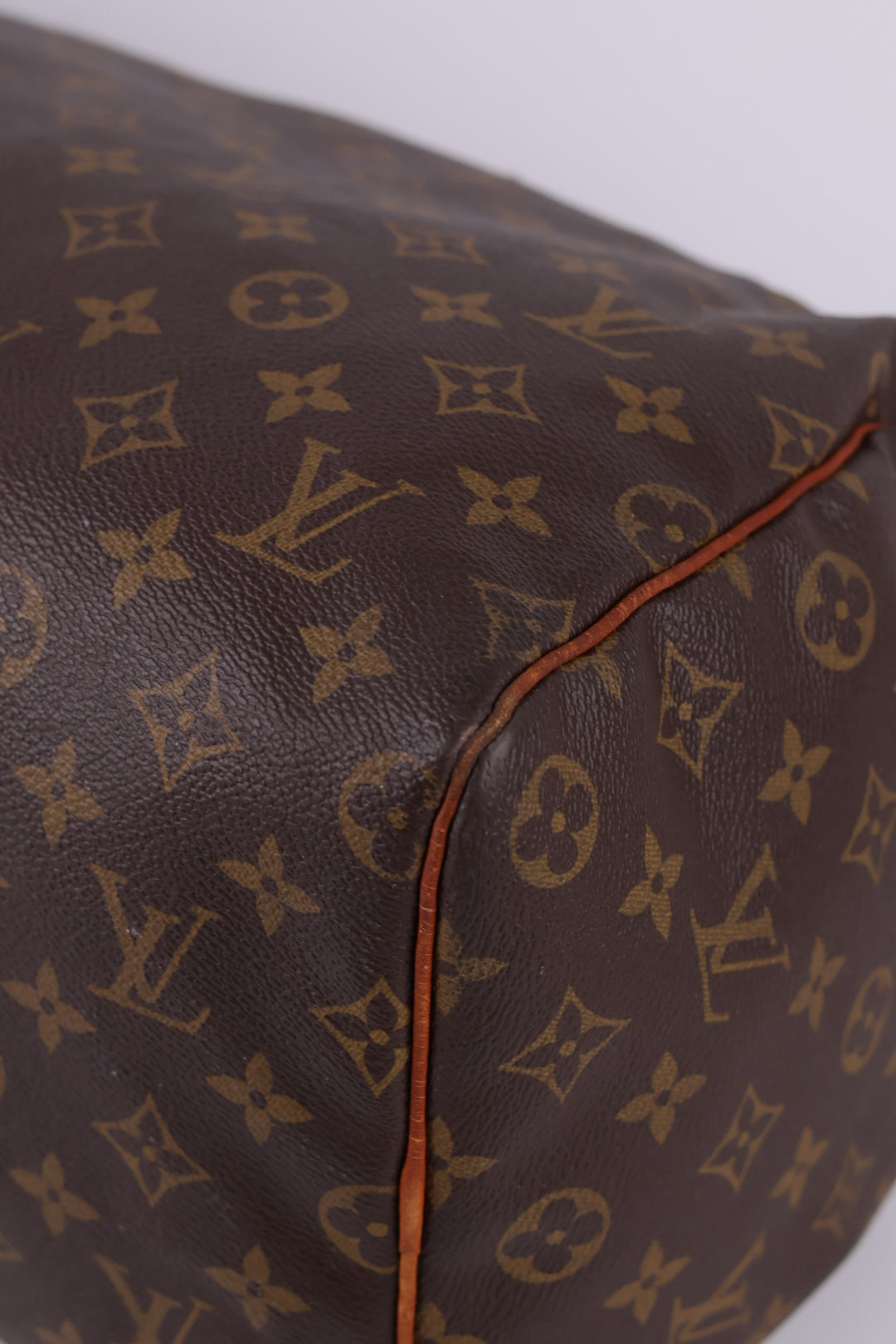 Louis Vuitton Speedy 40 Monogram