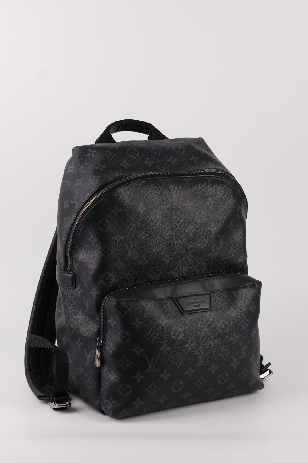 Louis Vuitton Zaino Apollo Mongram Eclipse