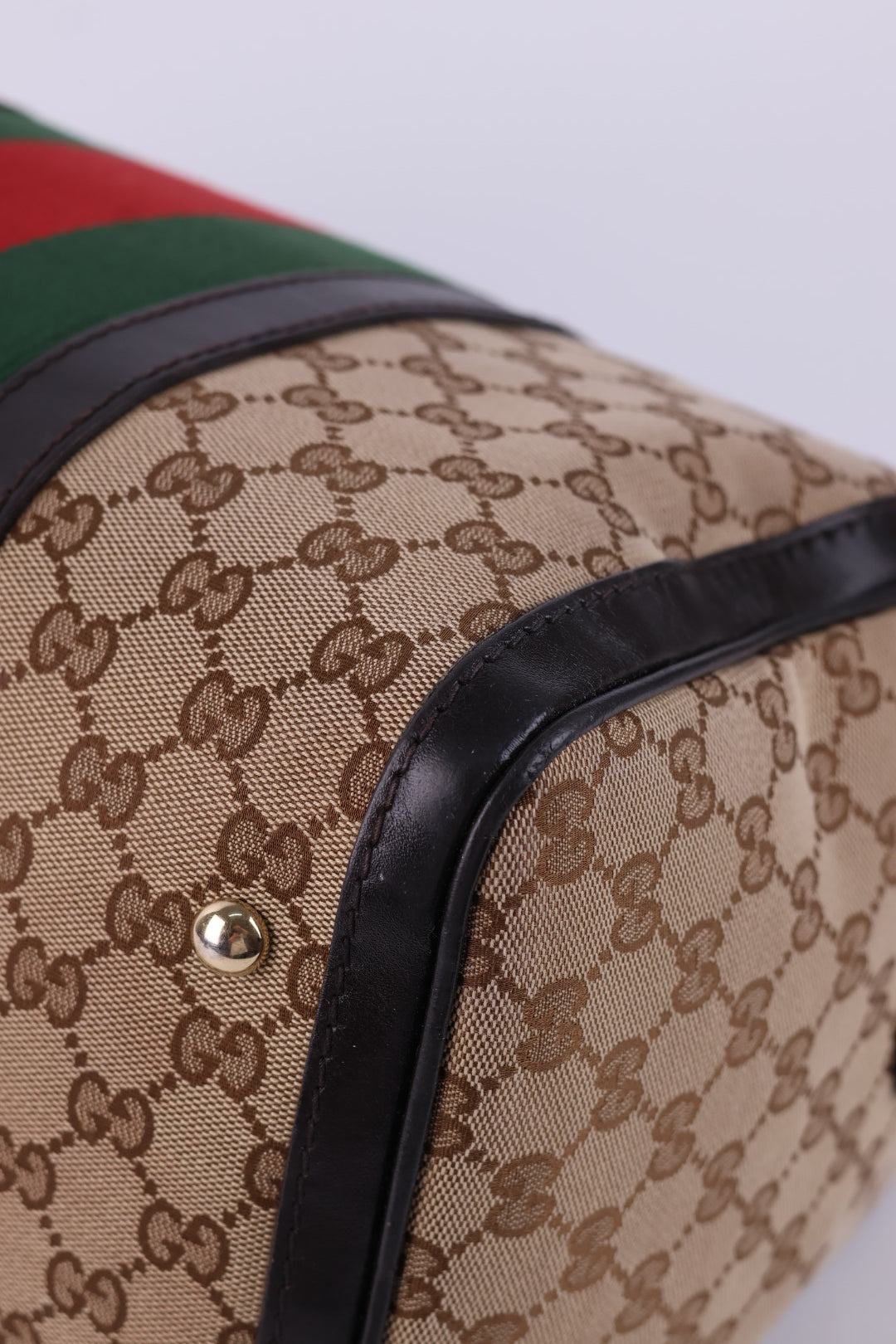 Gucci Boston GG Wave