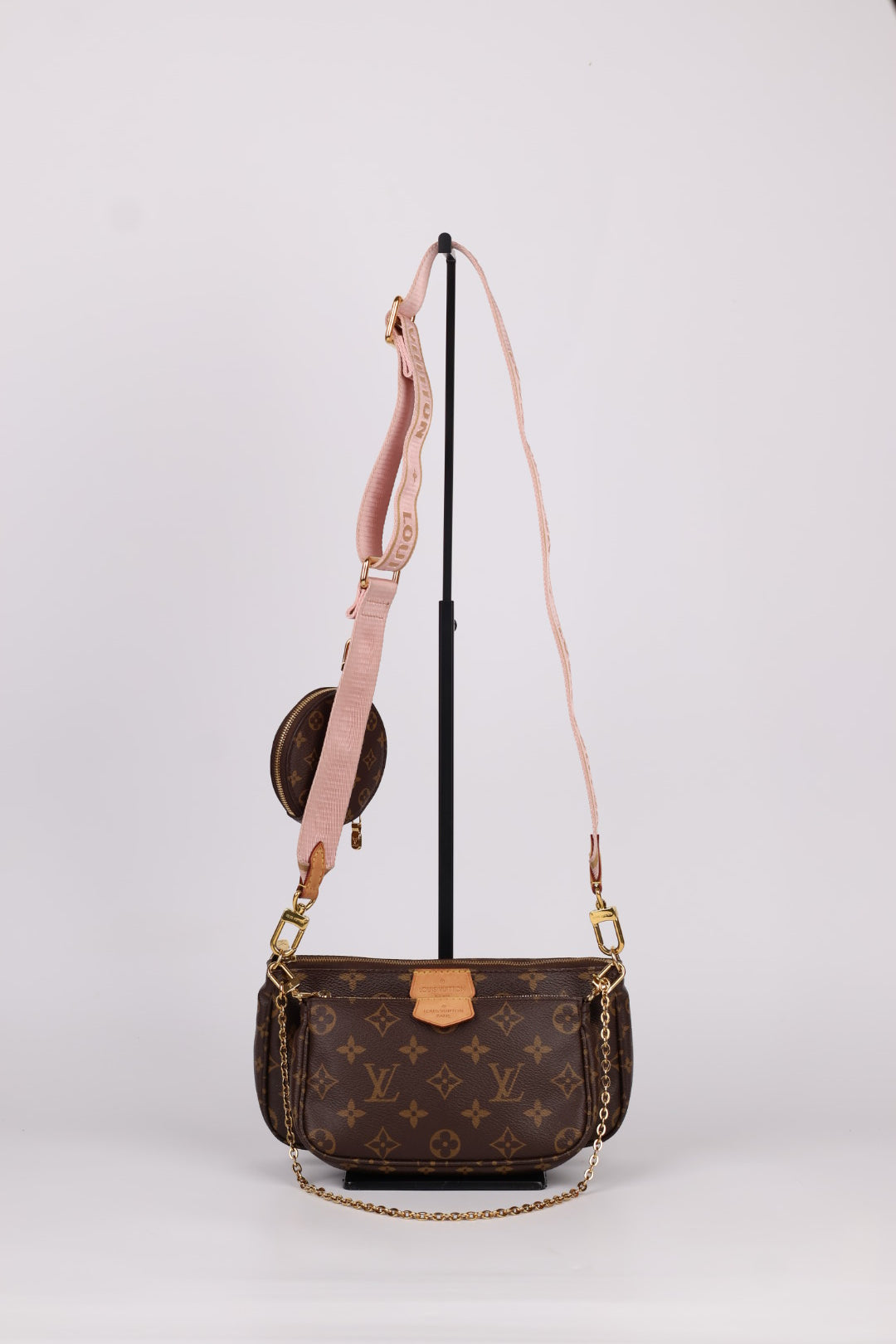 Louis Vuitton Multipochette Accessoires