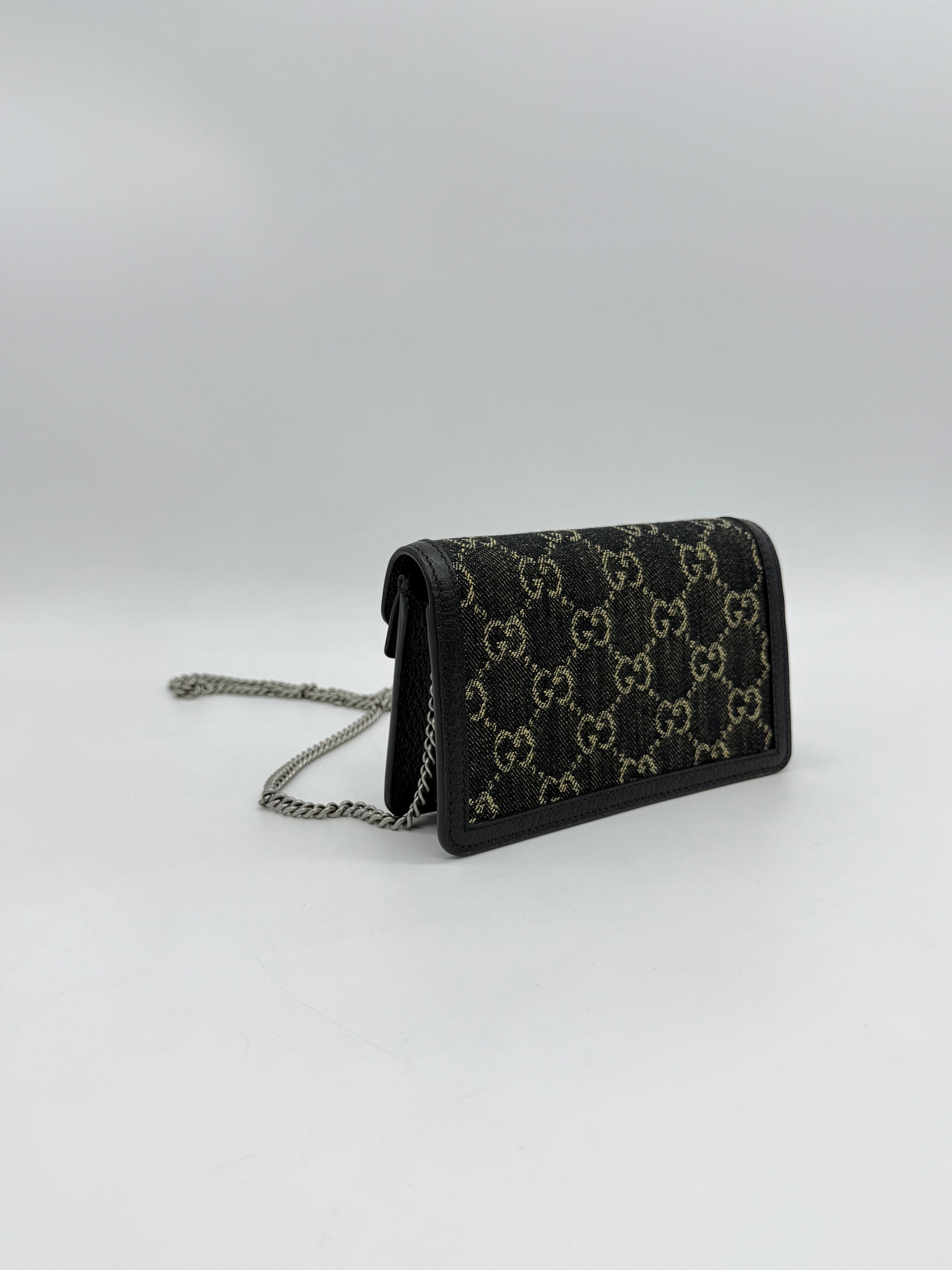 Gucci Supermini Dionysus
