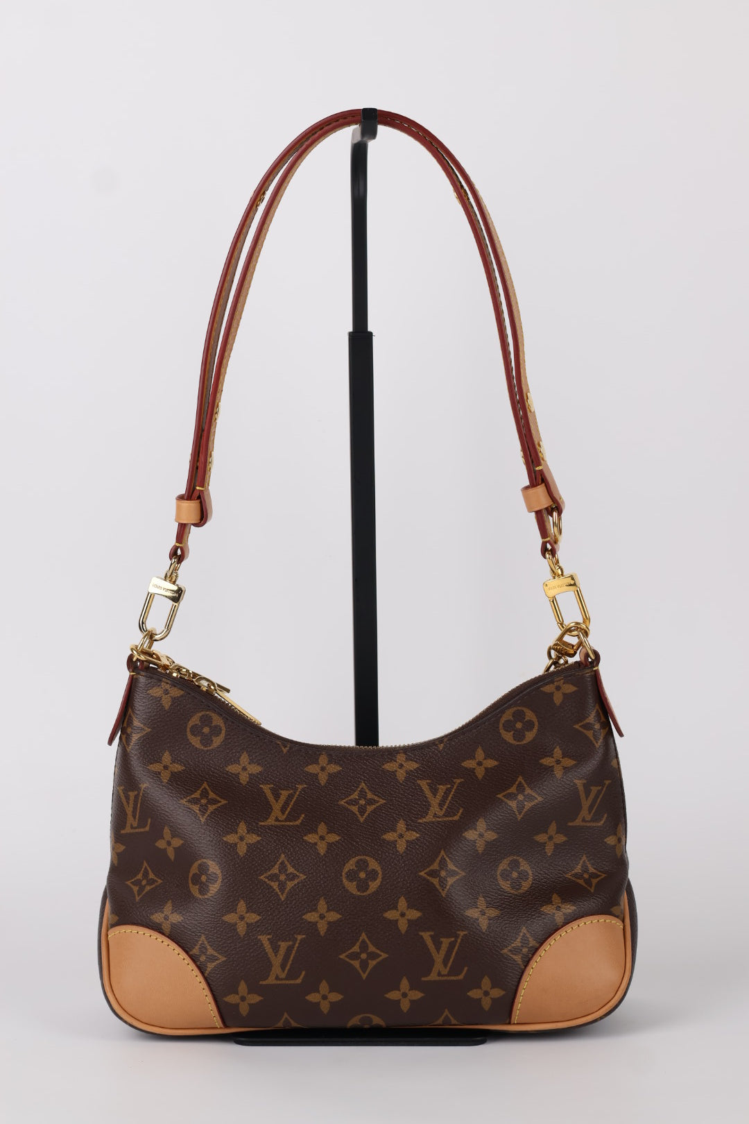 Louis Vuitton Boulogne Pm Monogram